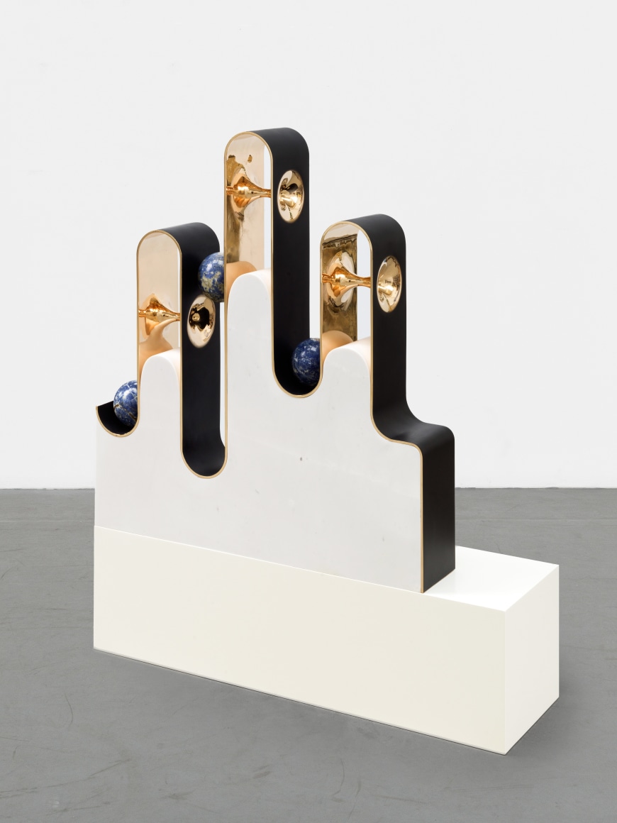 Alicja Kwade, Continuum