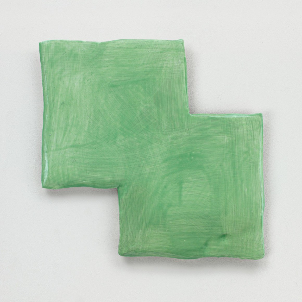 Mary Heilmann, Here and There