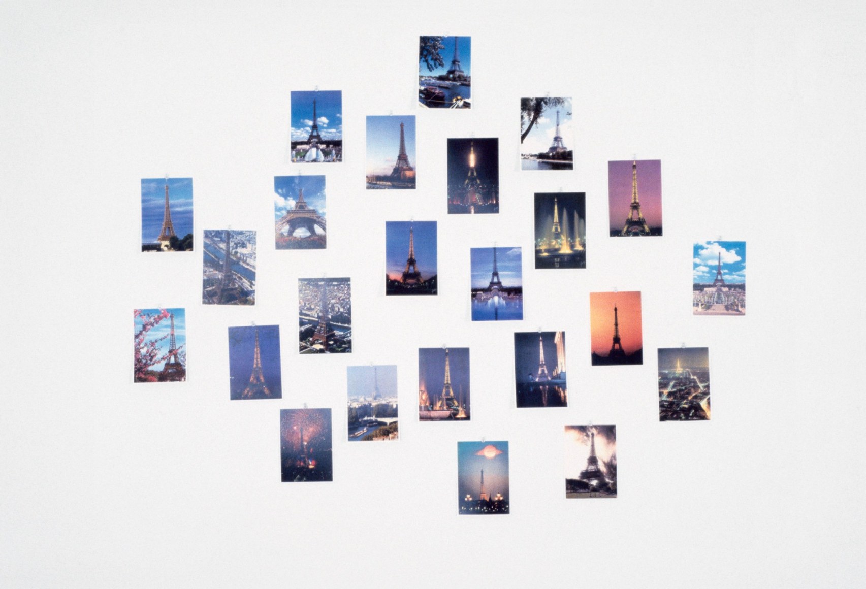 Hans-Peter Feldmann, Untitled