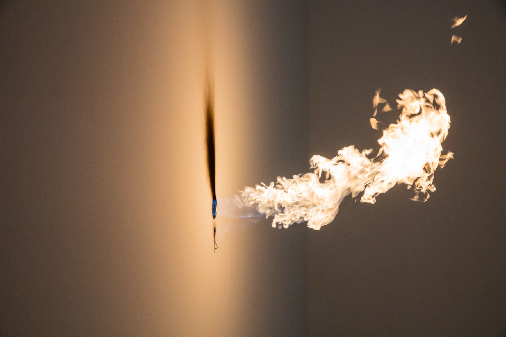 Jeppe Hein, This Way, Kunstmuseum Wolfsburg, 2015