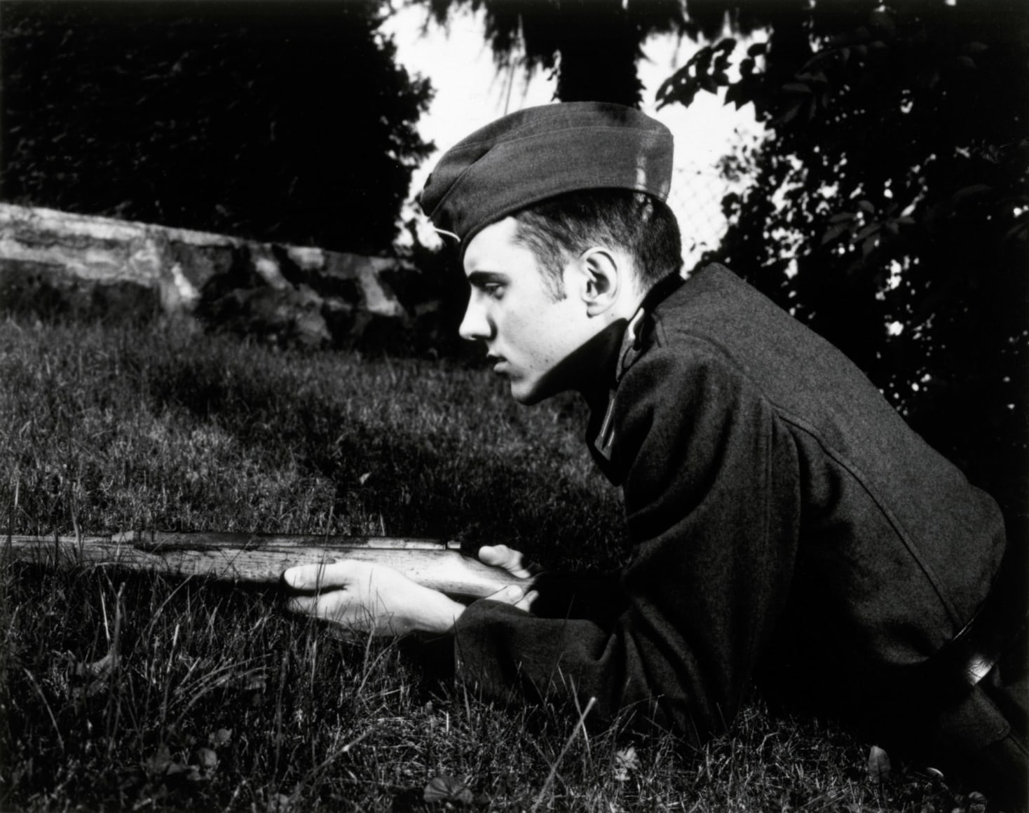 Collier Schorr, Herbert