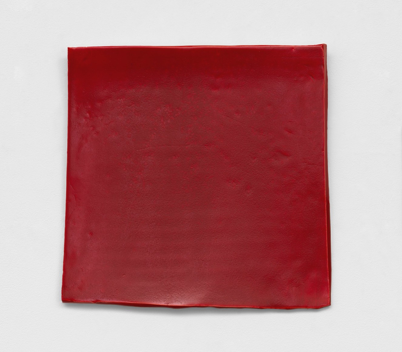 Mary Heilmann, Red