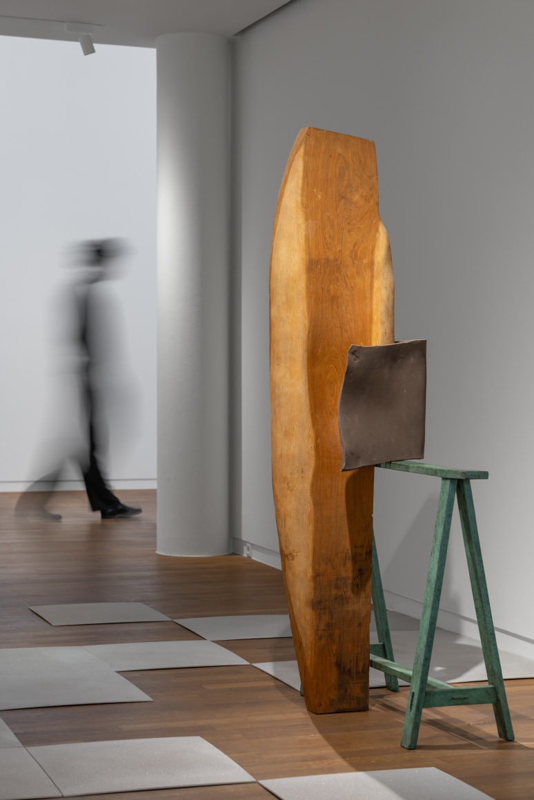 KATINKA BOCK / NICK MAUSS – RESONANCE