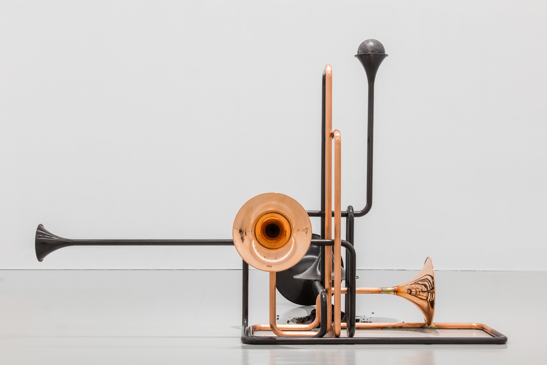 Alicja Kwade, Hypothetisches Gebilde