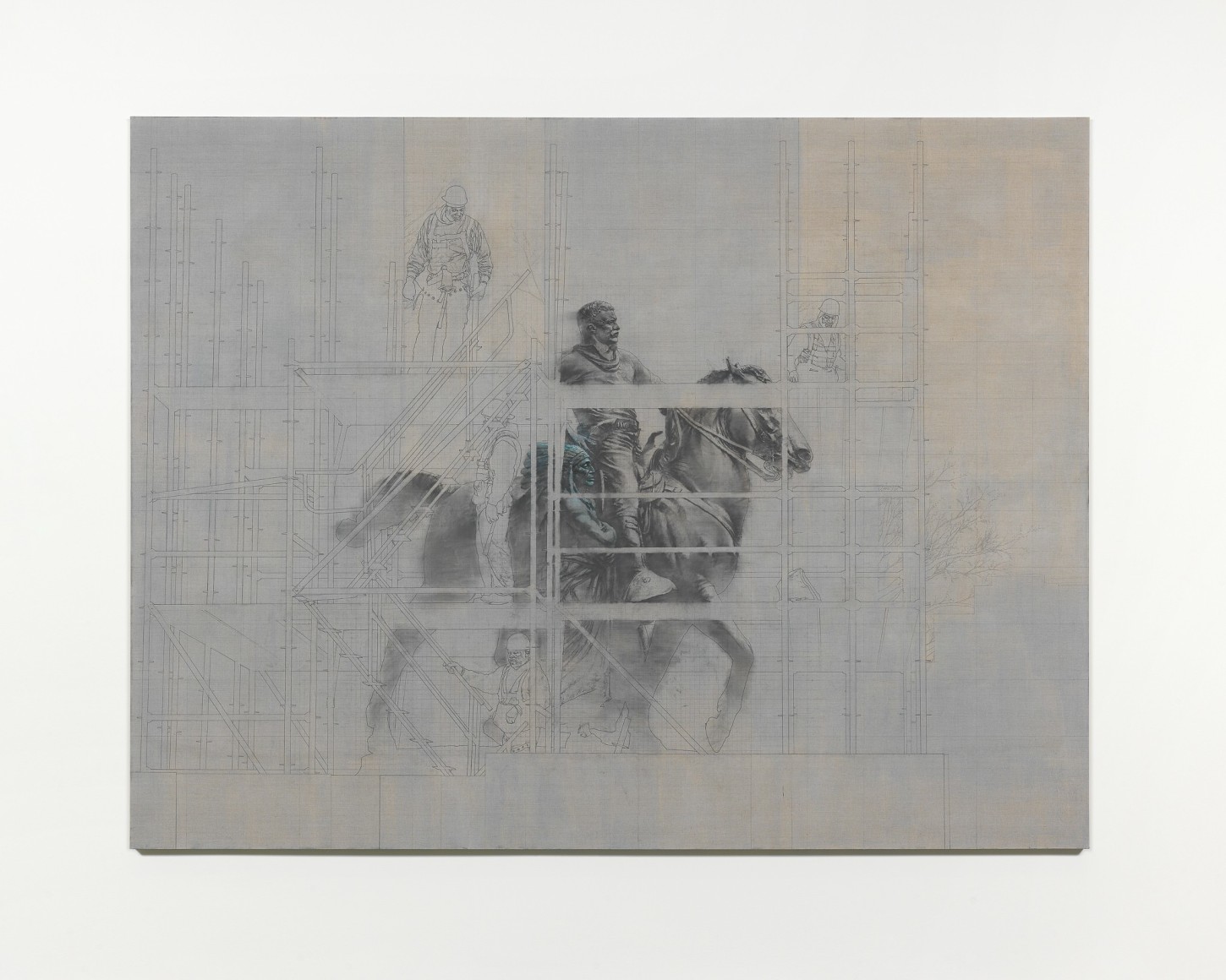 Esteban Jefferson, December 2, 2021