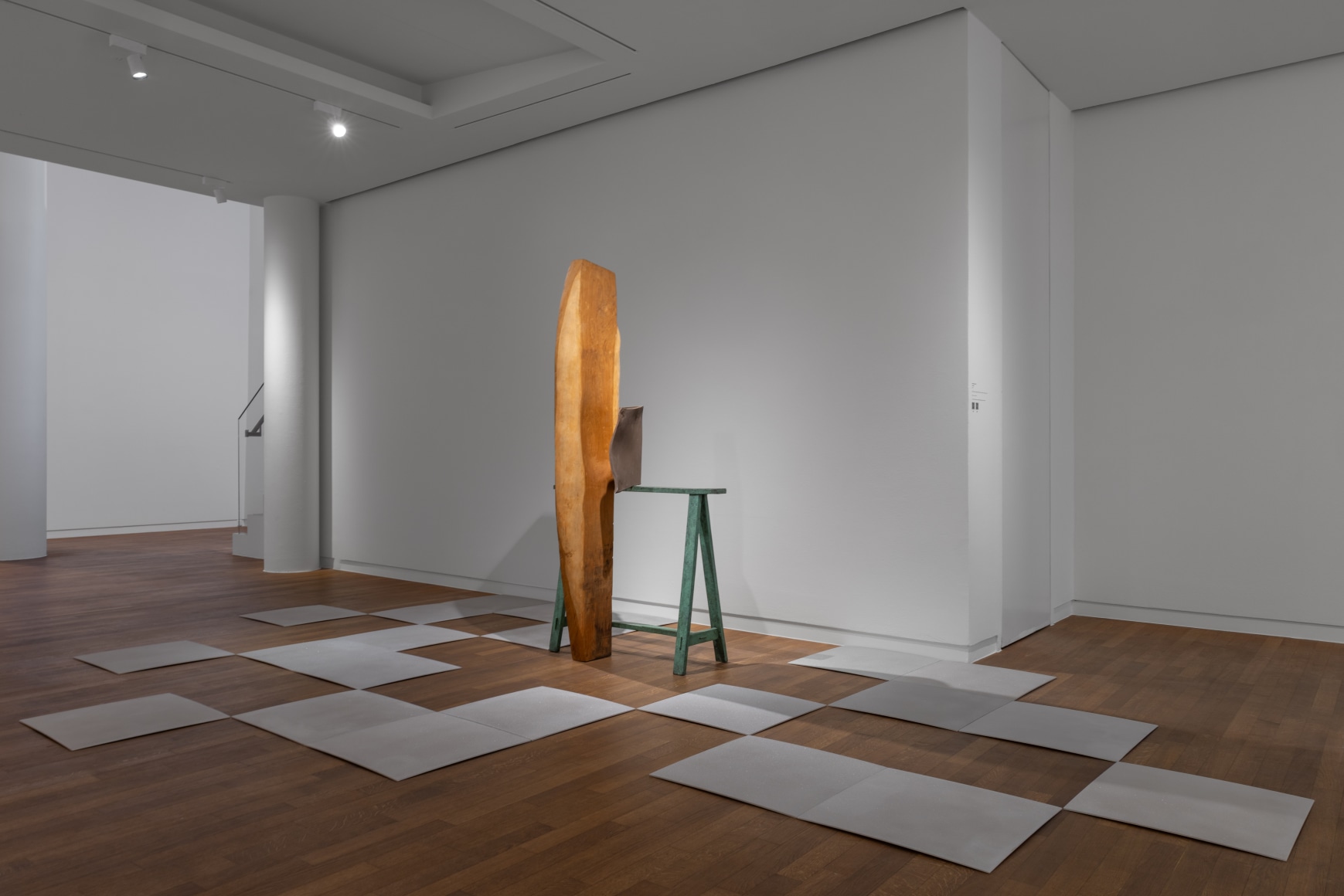 KATINKA BOCK / NICK MAUSS – RESONANCE