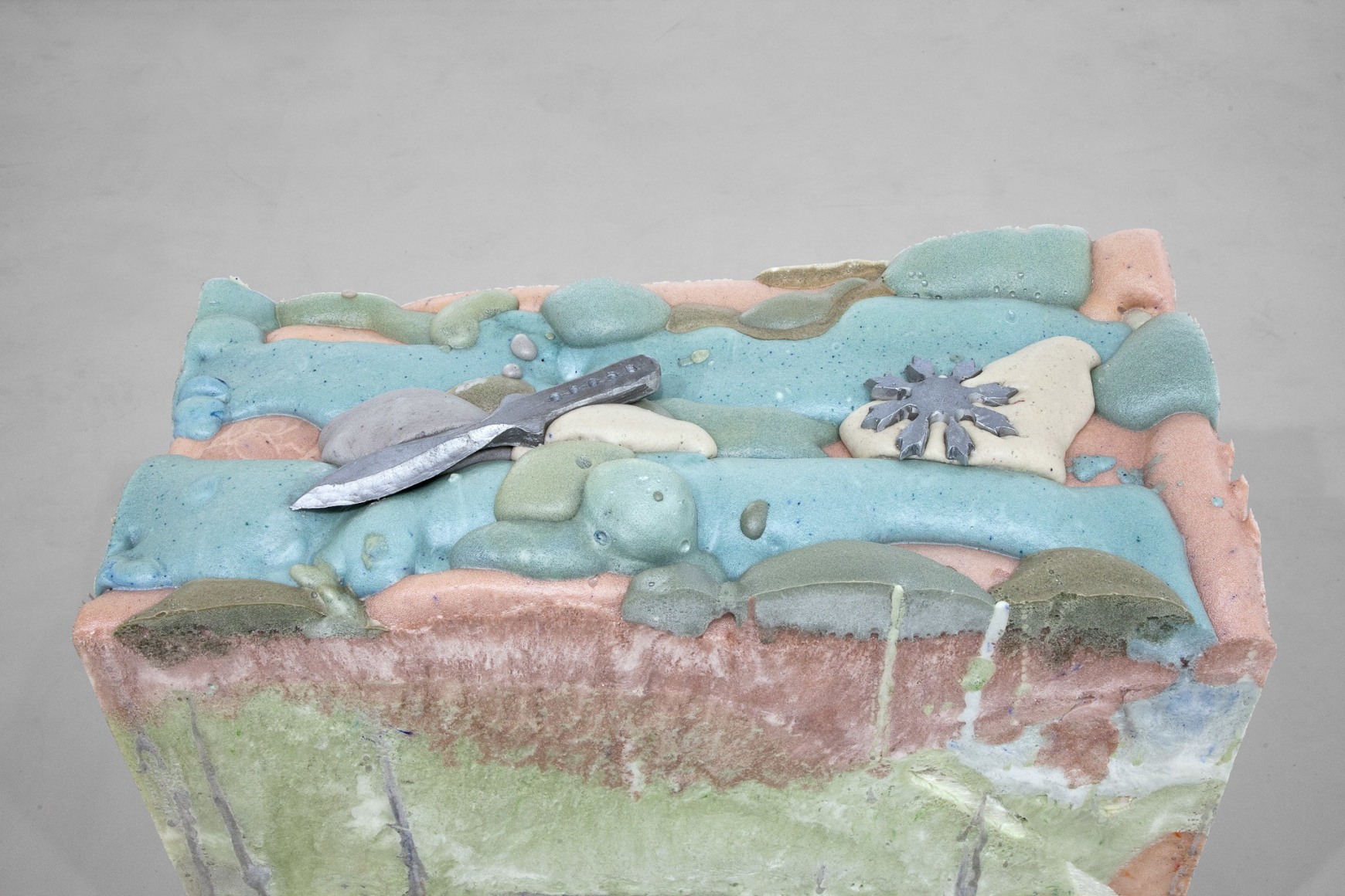 Marina Pinsky, Untitled, 2017