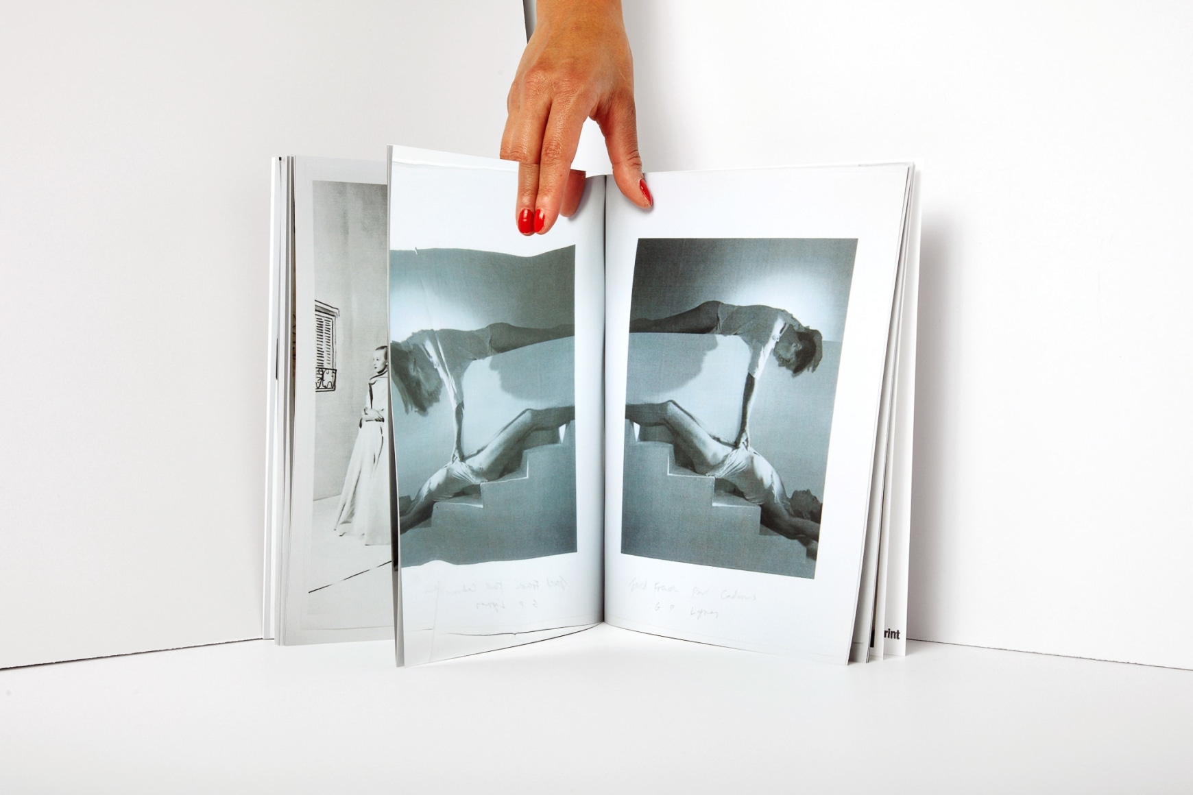 Nick Mauss, Reversible Surfaces, 2017