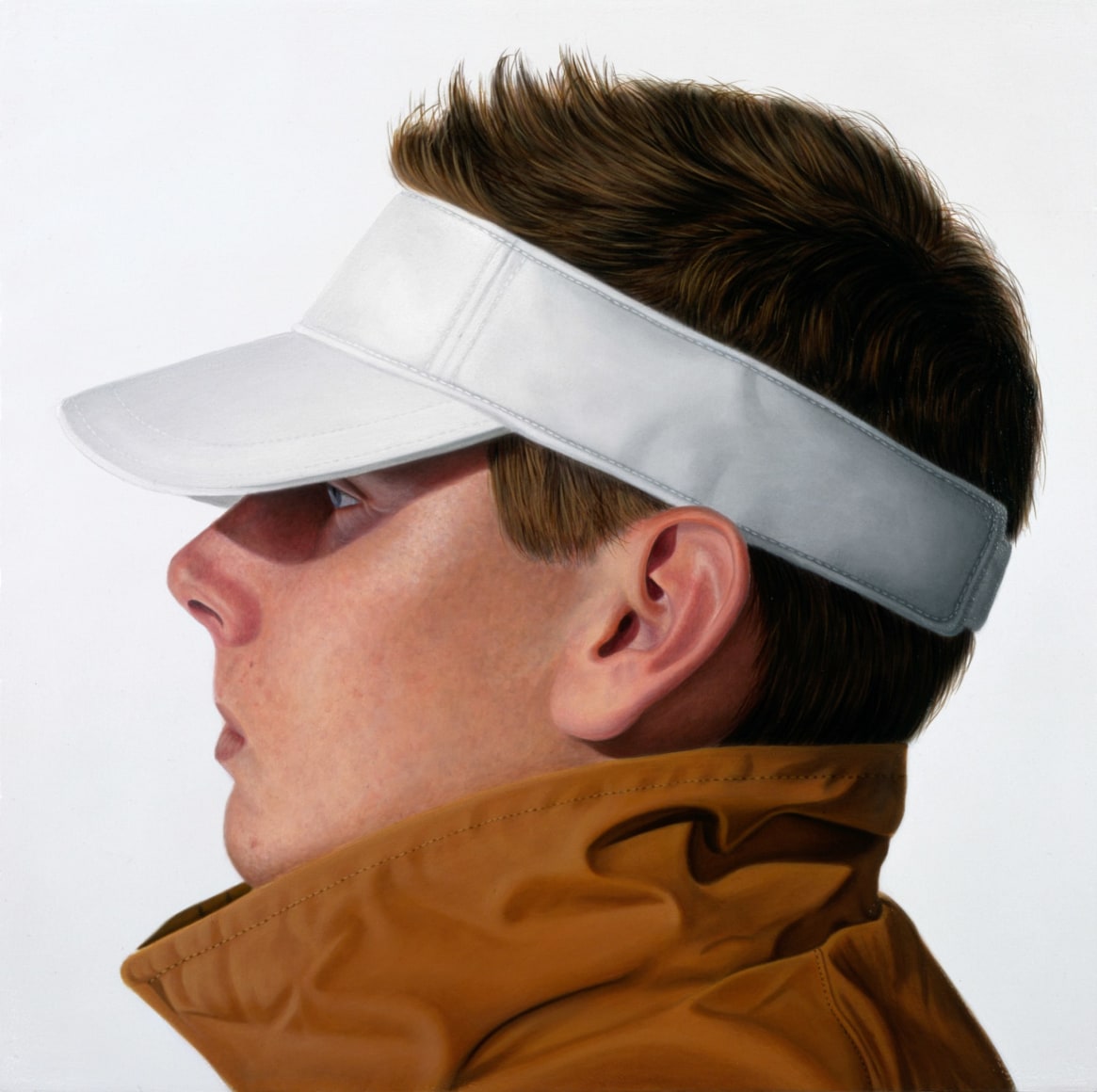 Karel Funk, Untitled #9, 2004