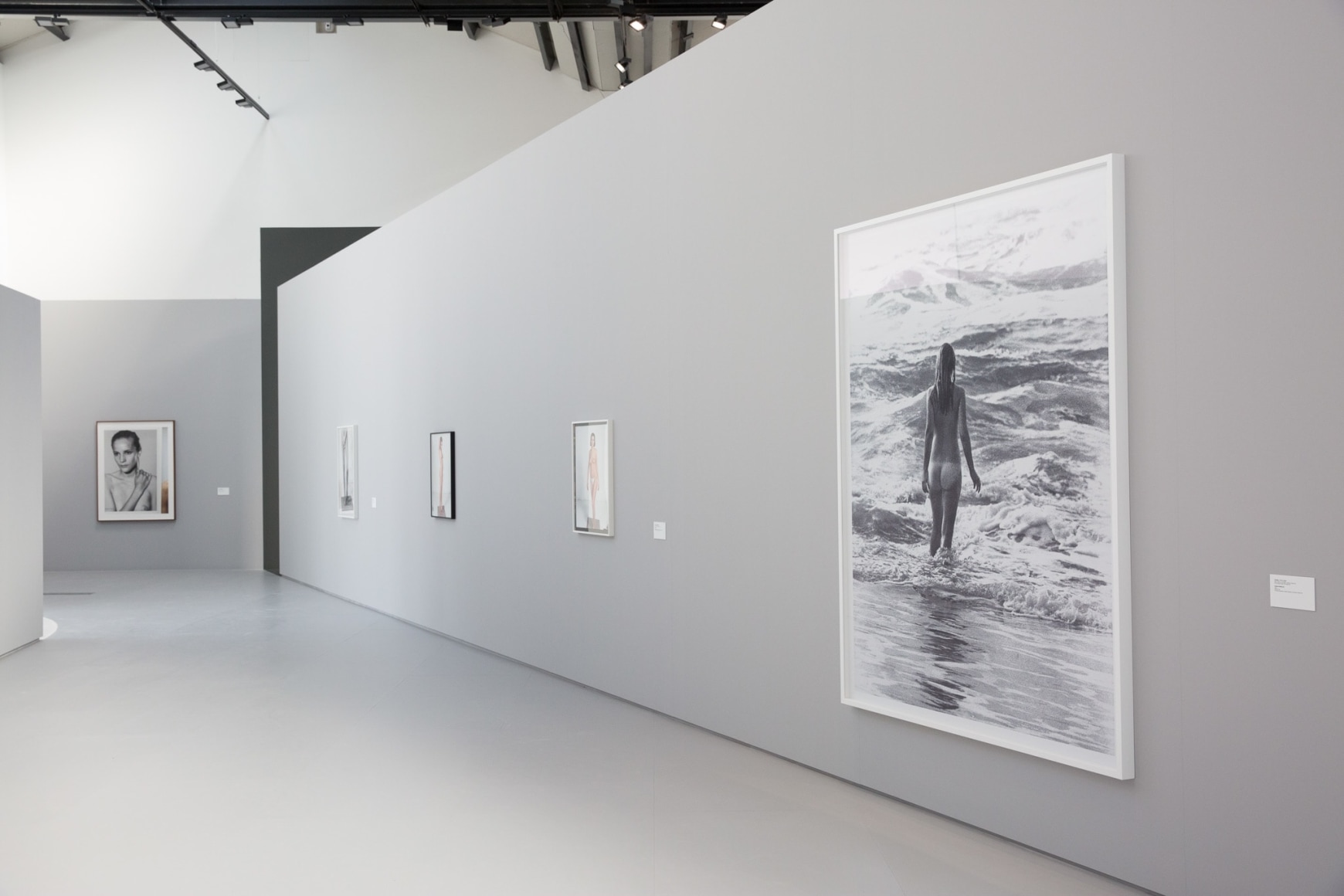 Collier Schorr and Anne Collier : Shutters, Frames, Collections, Repetition, LUMA Arles, 2016