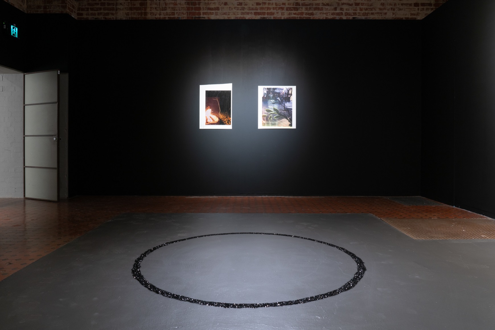 Kim Gordon: Object Of Projection, Curated by Lawrence English 