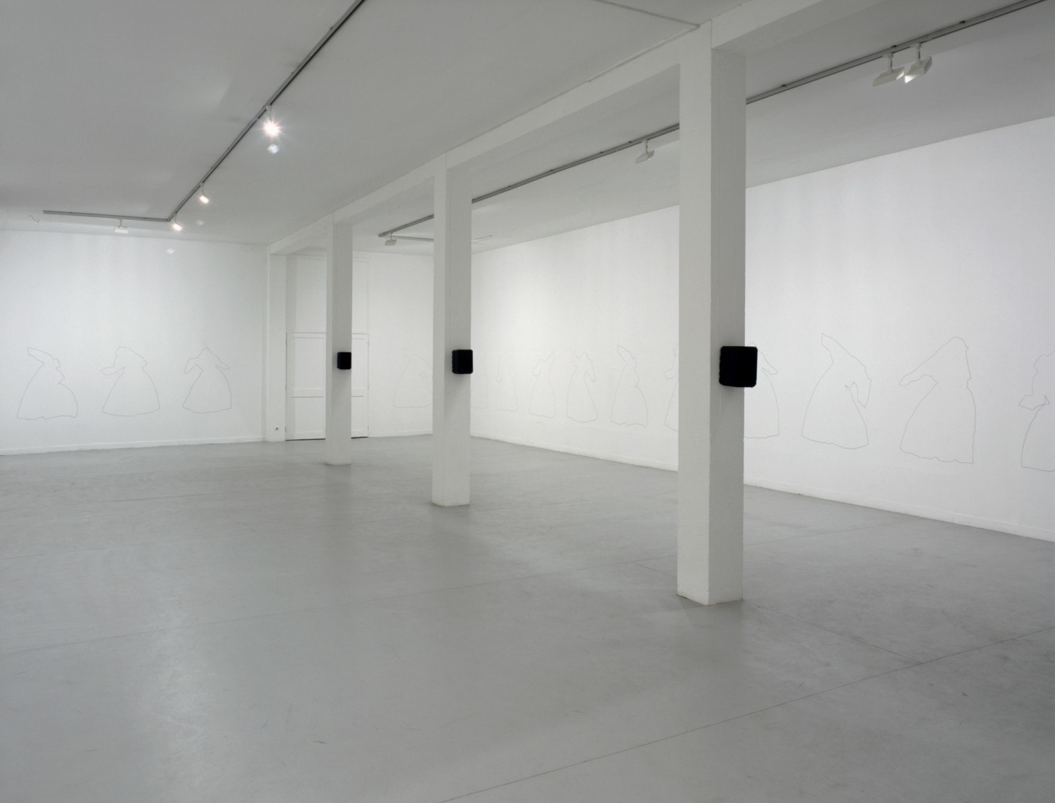 Kristin Oppenheim, Hush, 1994