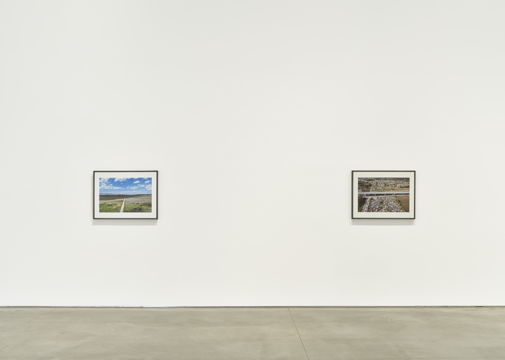 Stephen Shore - - GALLERY EXHIBITIONS - 303 Gallery