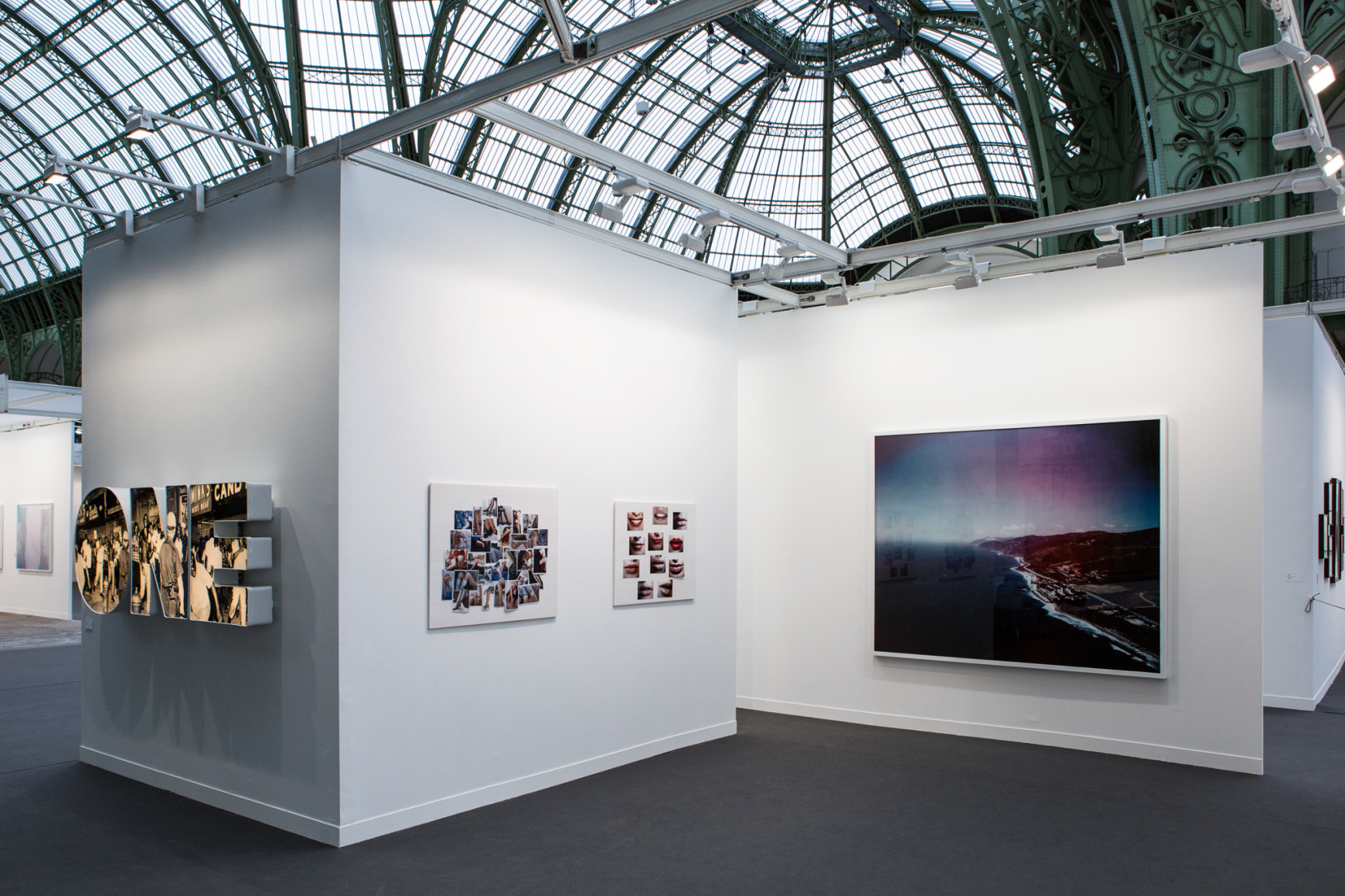 Paris Photo, 2013, 303 Gallery, Stand B29