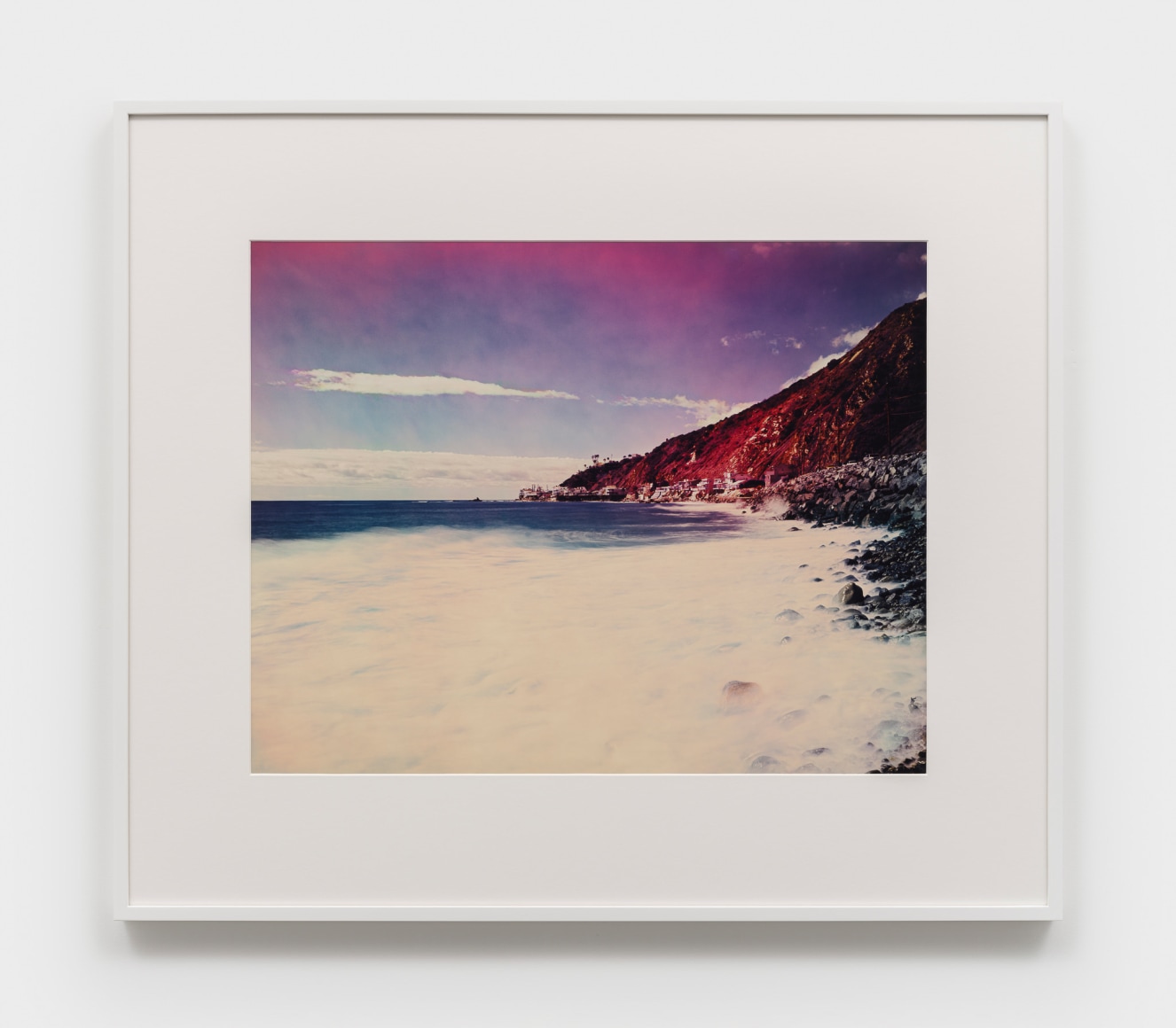 Florian Maier-Aichen, Untitled