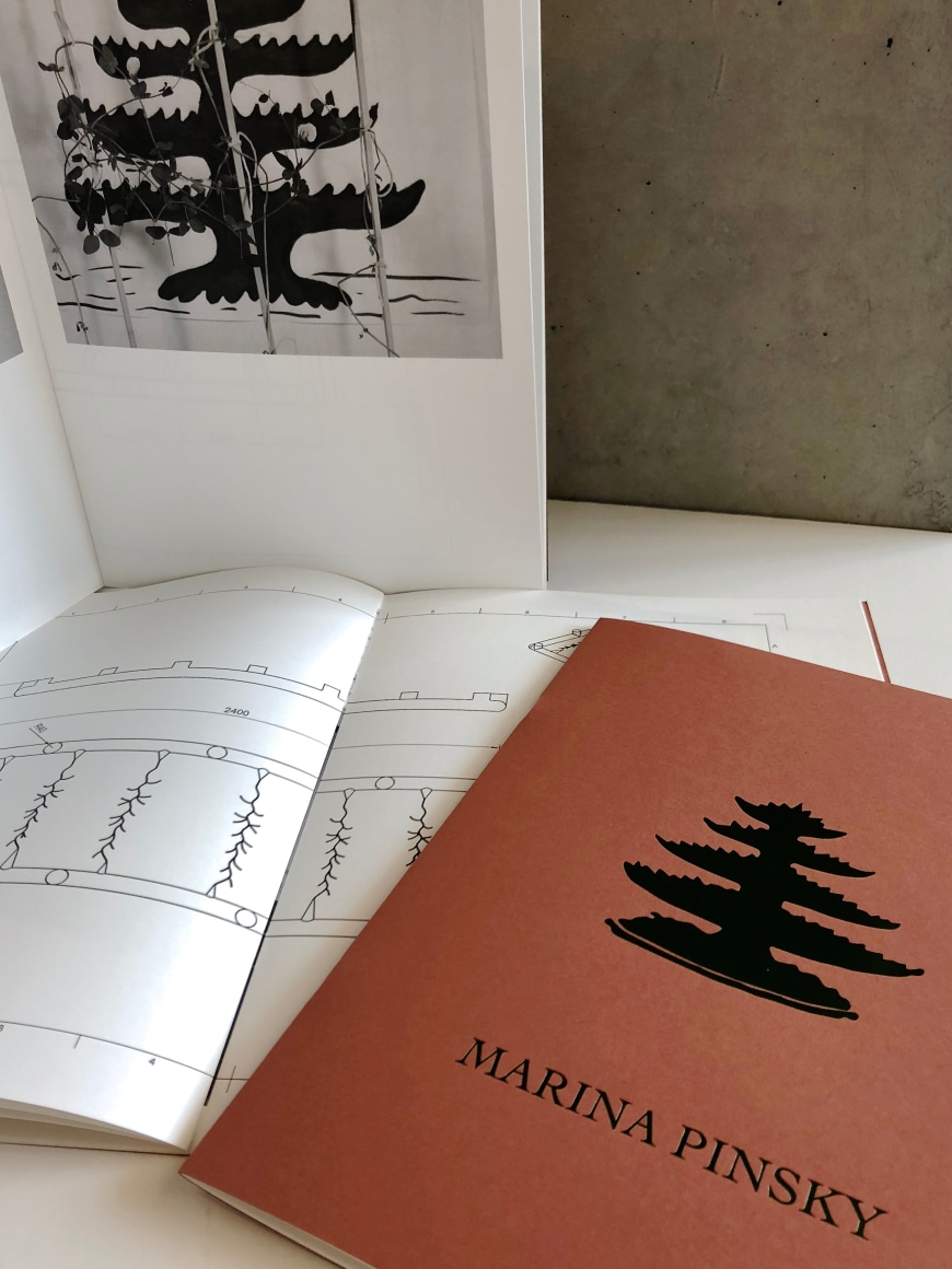 Marina Pinsky