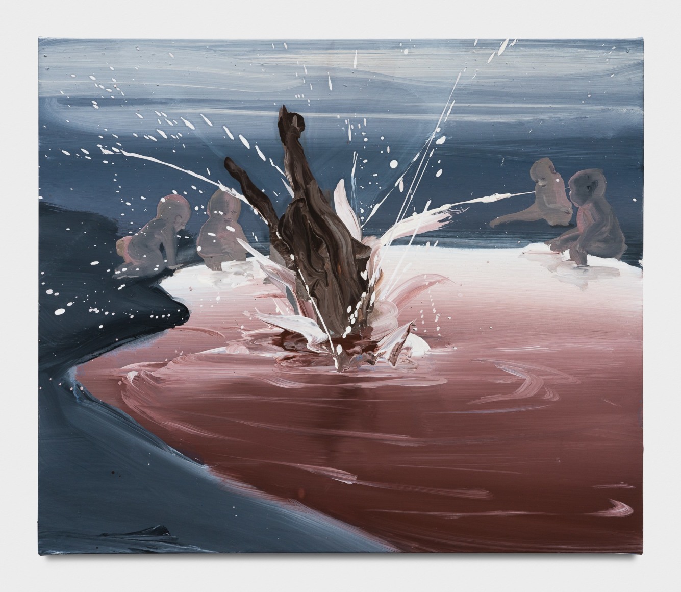 Tala Madani, Pool Drop