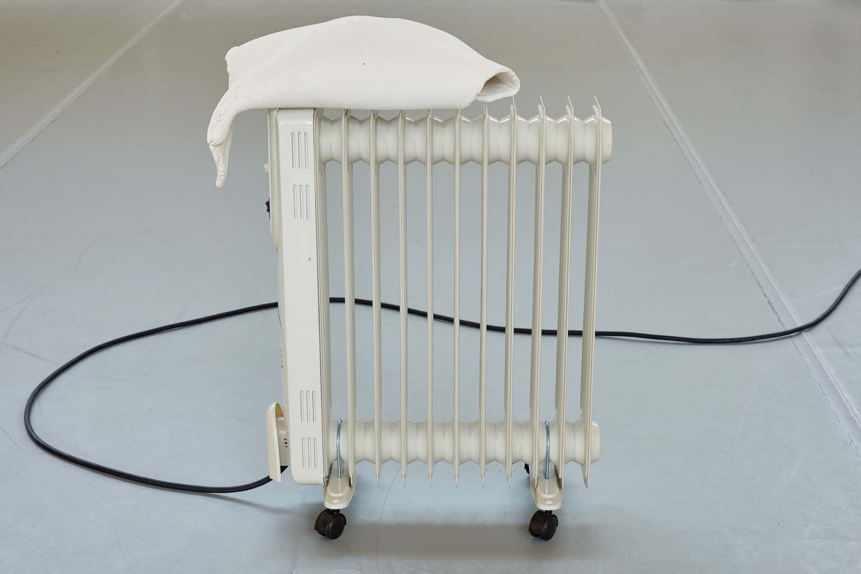 Katinka Bock, Mesonya/ : Traces Commission