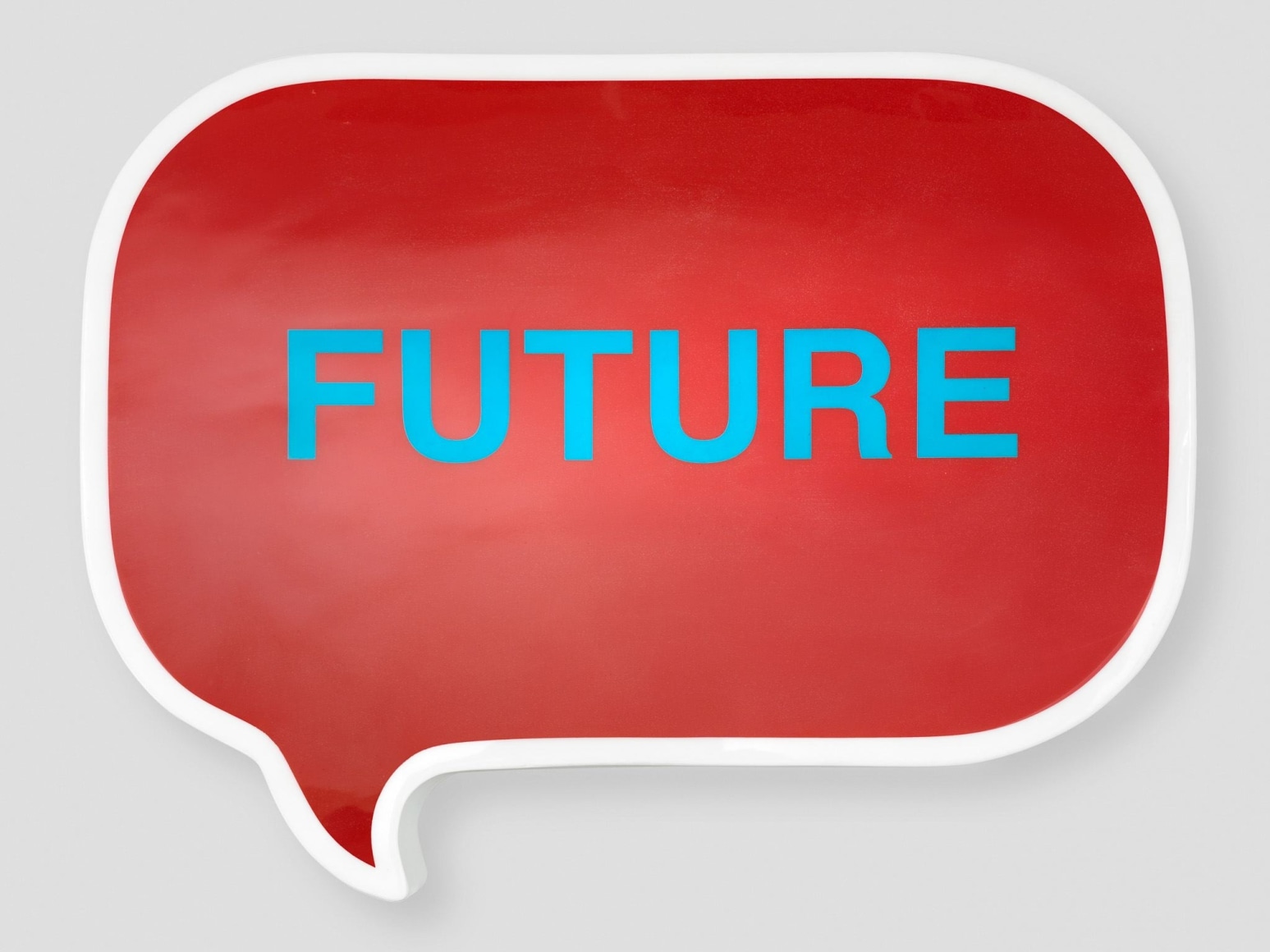 Doug Aitken, FUTURE, 2011