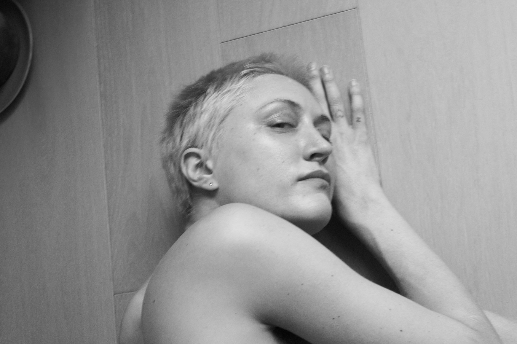 Collier Schorr, Angel Z