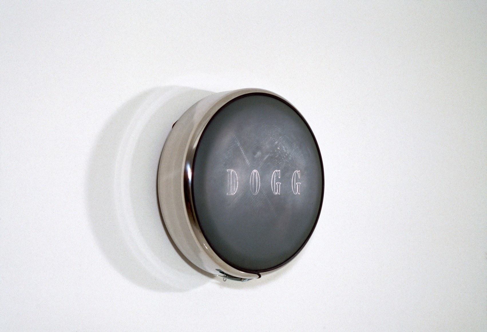 John Dogg, Ulysess DOGG, 1987