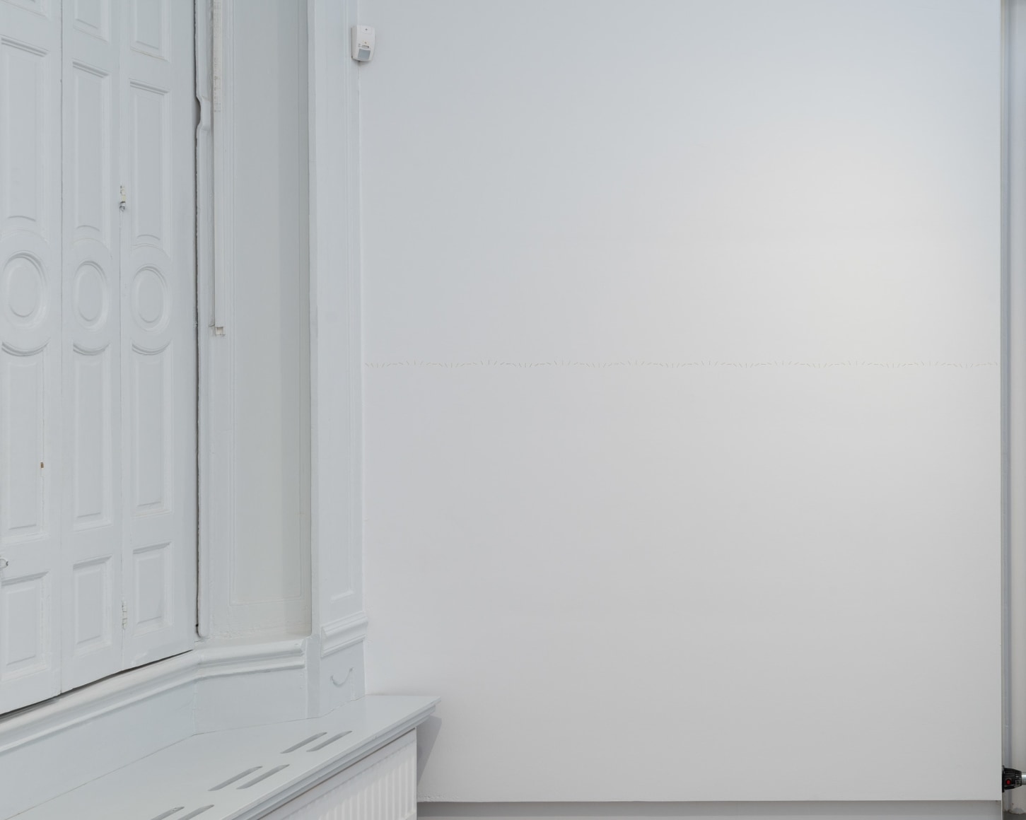 Alicja Kwade, 64 days and 11 hours, 2016