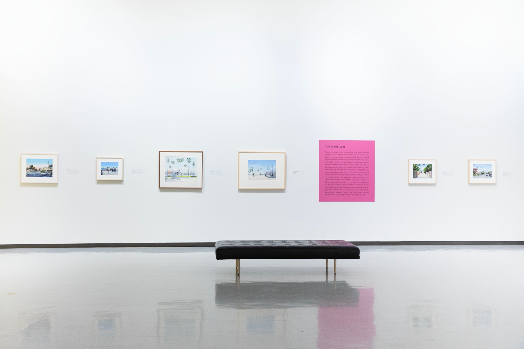 Exhibition view, Tim Gardner: The Full Story, Winnipeg Art Gallery—Qaumajuq, October 7, 2023 – April 28, 2024., Photo: Daisy Wu, courtesy WAG-Qaumajuq.