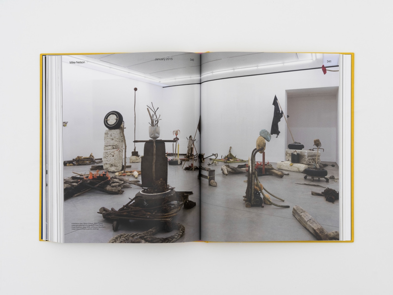 303 Gallery: 35 Years