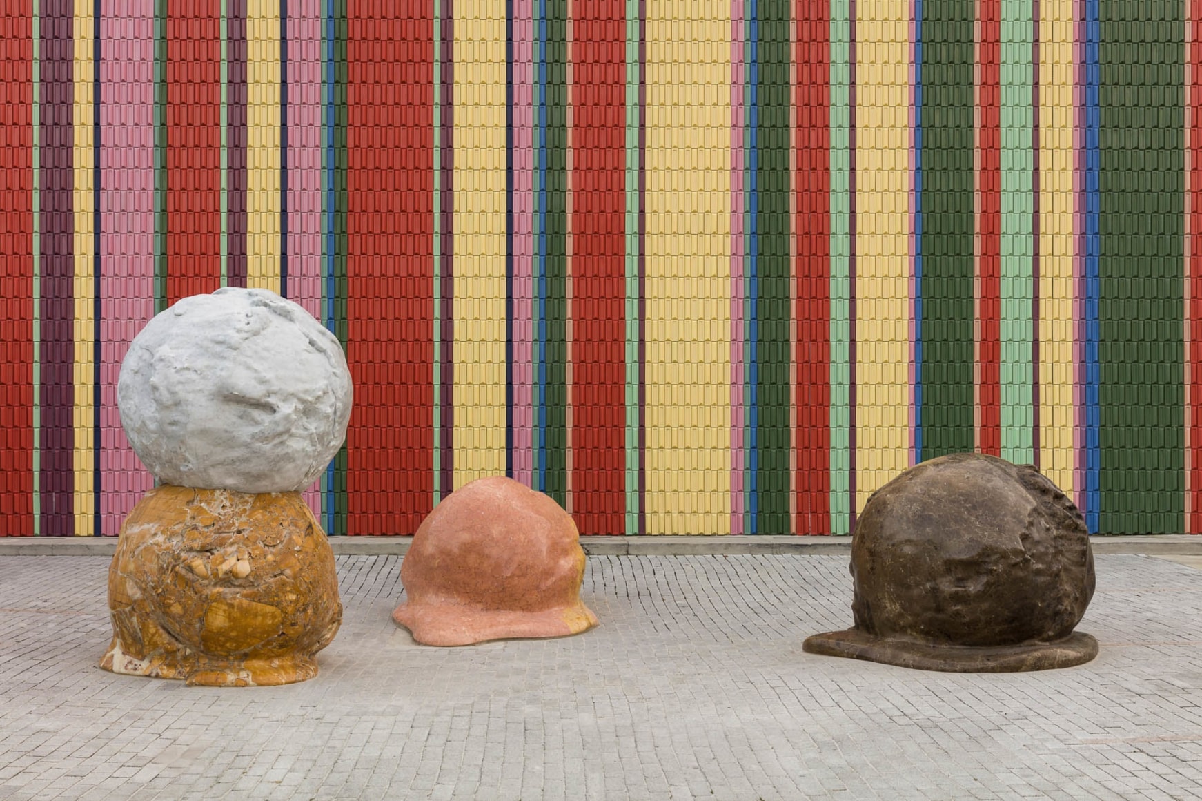 Alicja Kwade, Pretty Pity, 2022