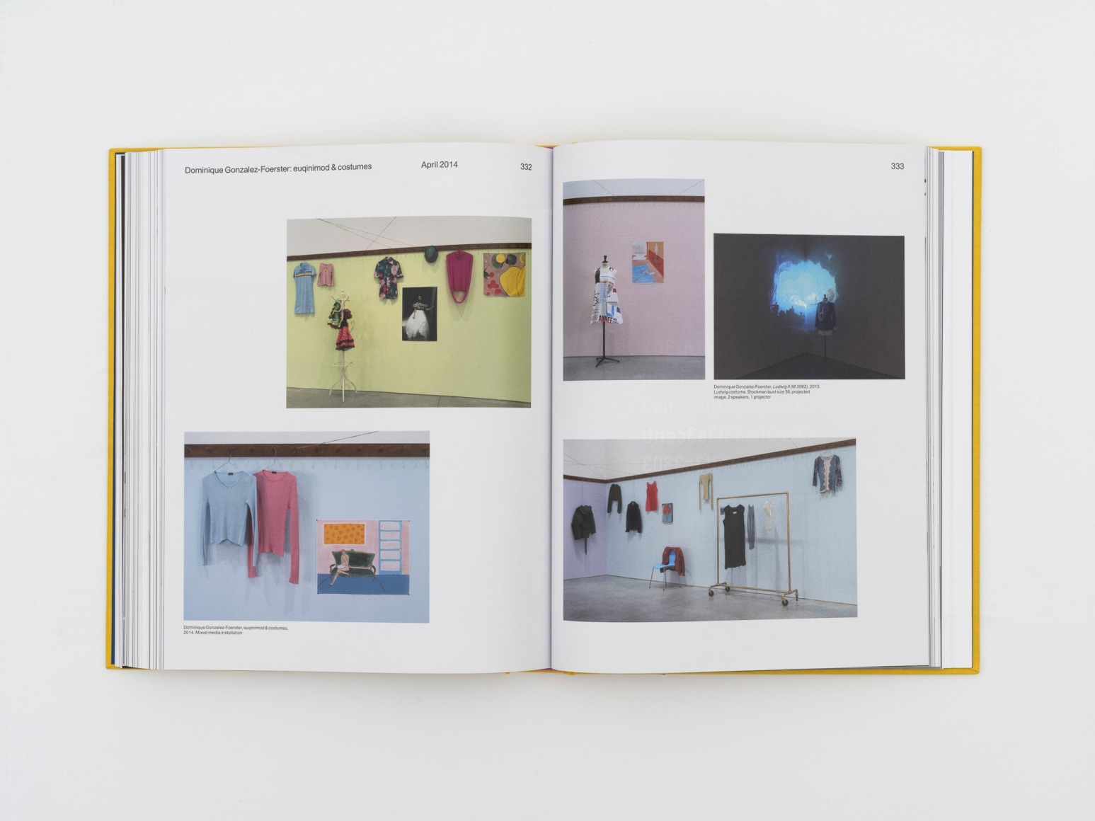 303 Gallery: 35 Years