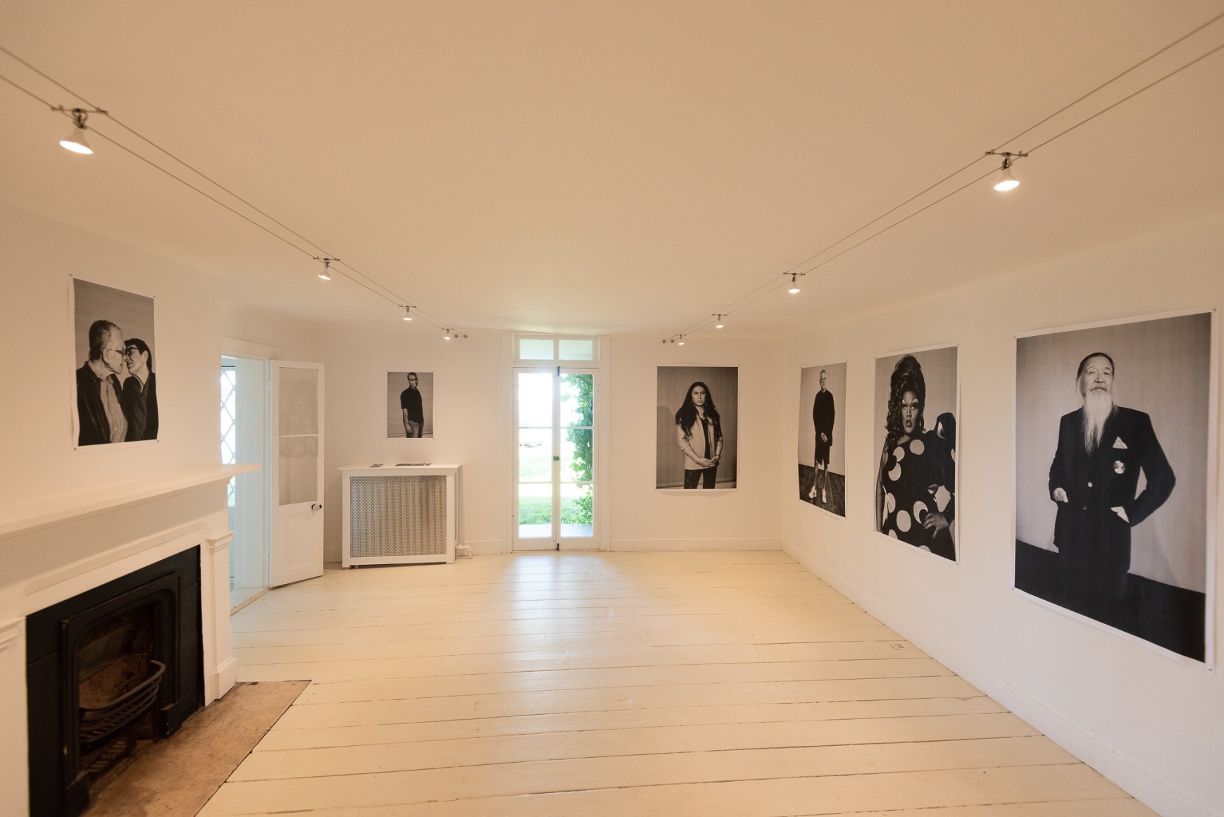 COLLIER SCHORR&nbsp;, STONEWALL AT 50