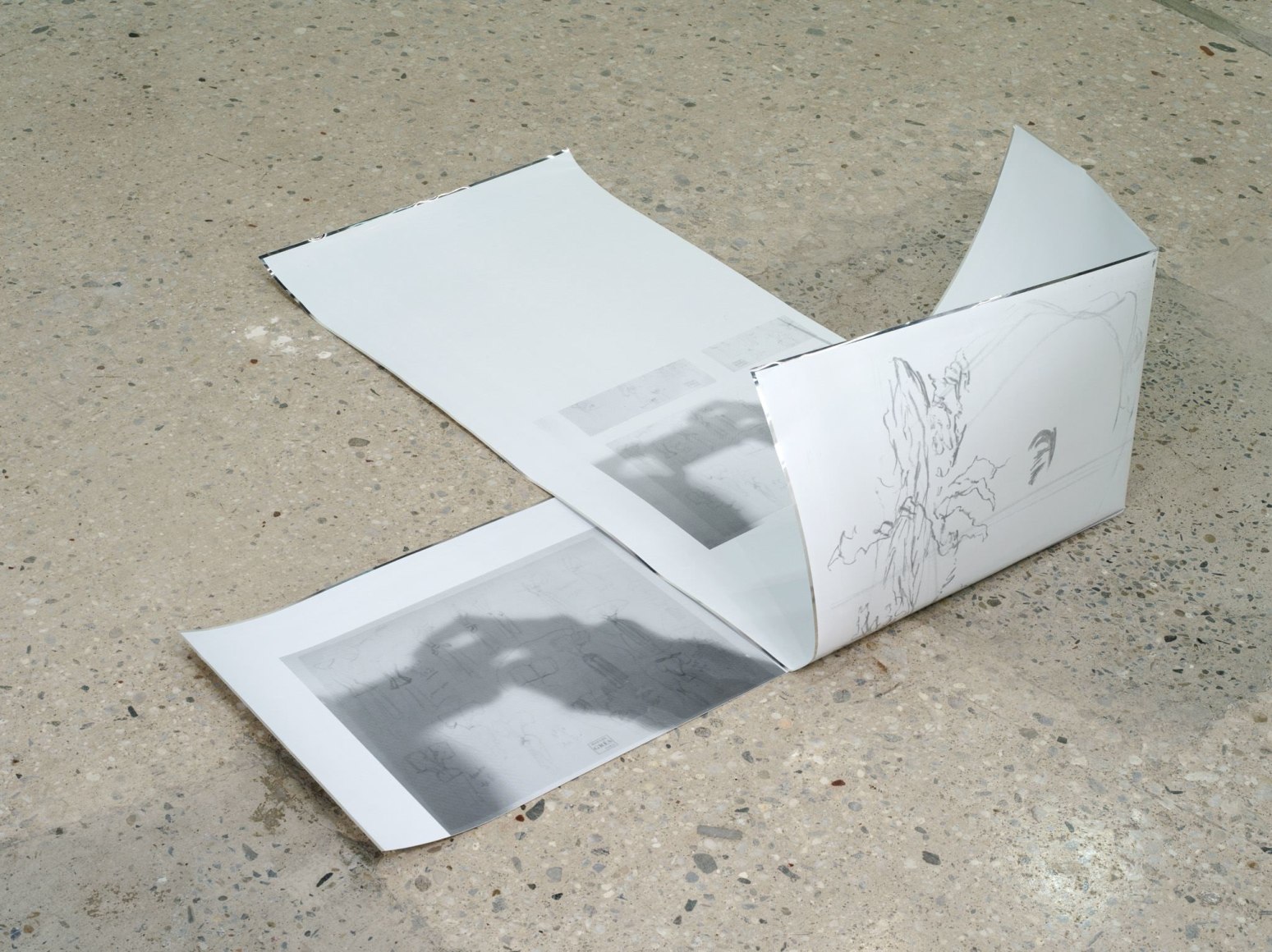 Nick Mauss, Realizable