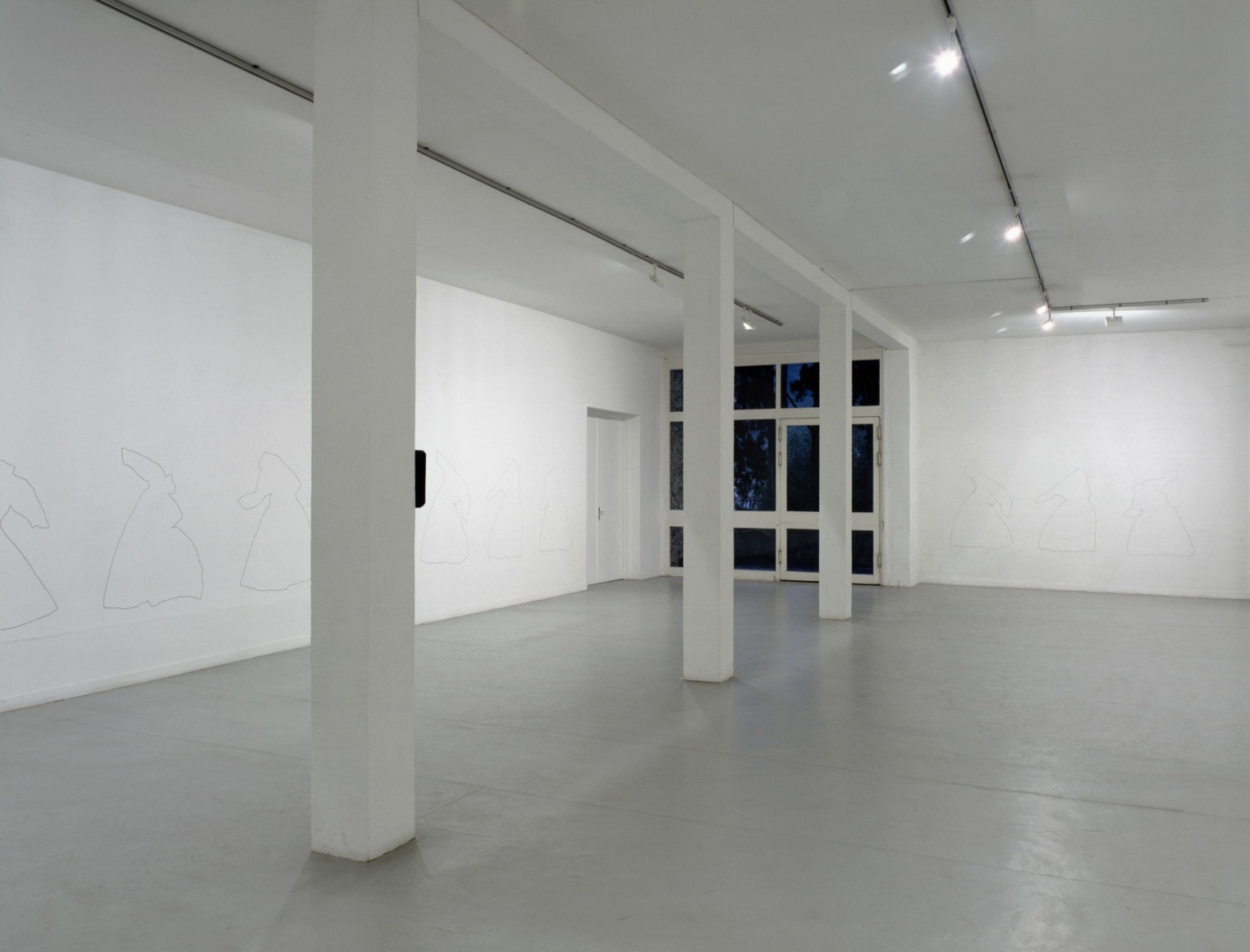 Kristin Oppenheim, Hush, 1994