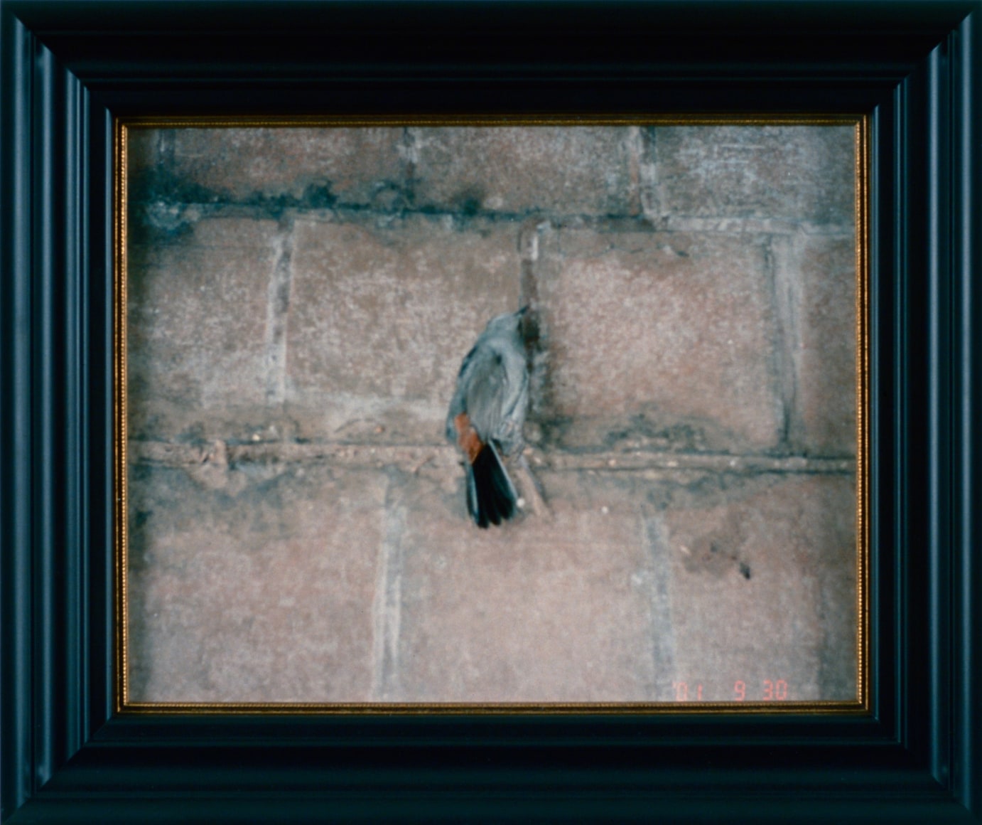 Karen Kilimnik, Snitch, 2002