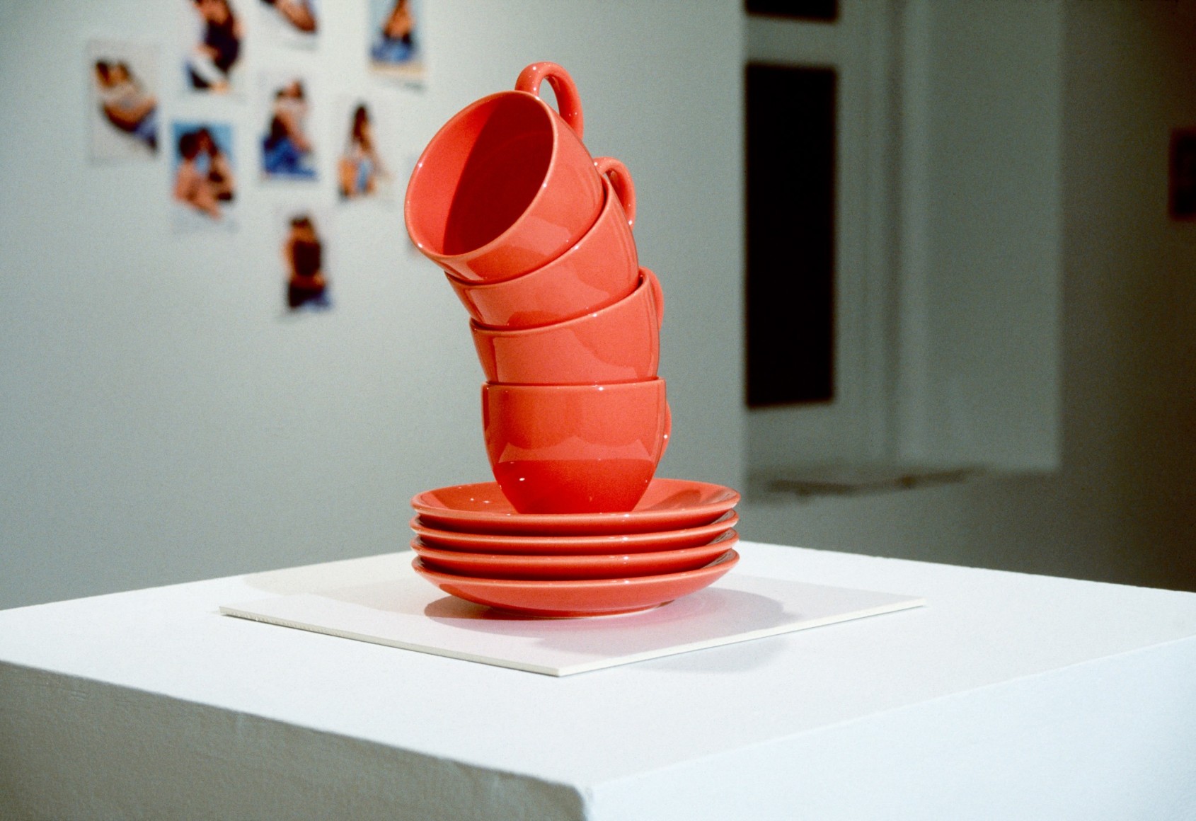 Hans-Peter Feldmann, Department Store Items (19 groups) (detail)