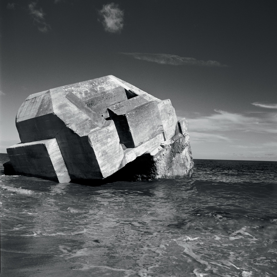 Jane &amp; Louise Wilson, Casemate H667, 2006