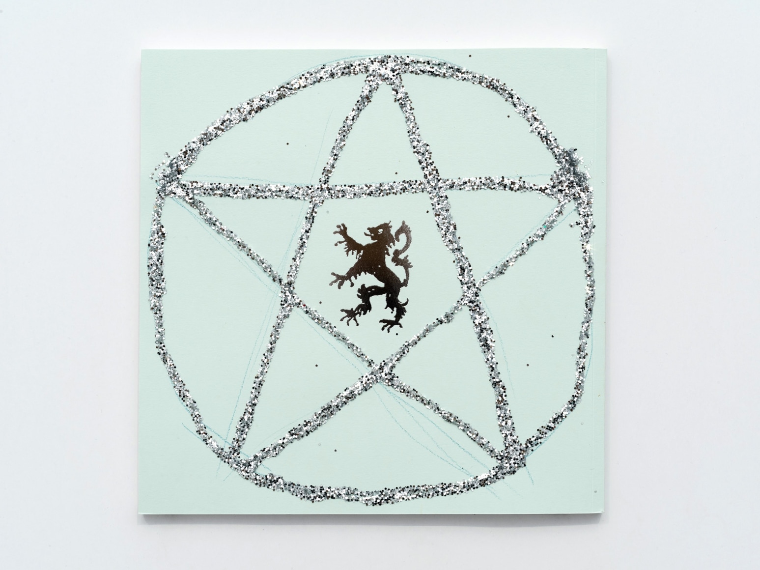 Karen Kilimnik: Witch Craft Thing (Unique Editions)