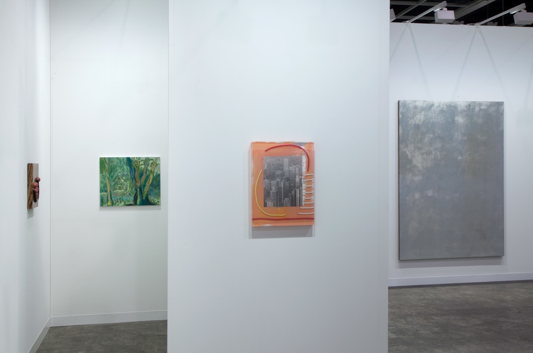 Art Basel Hong Kong | 303 Gallery, Booth 3C05