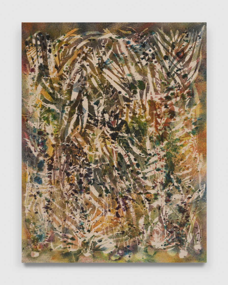 Sam Falls, Leo Carrillo