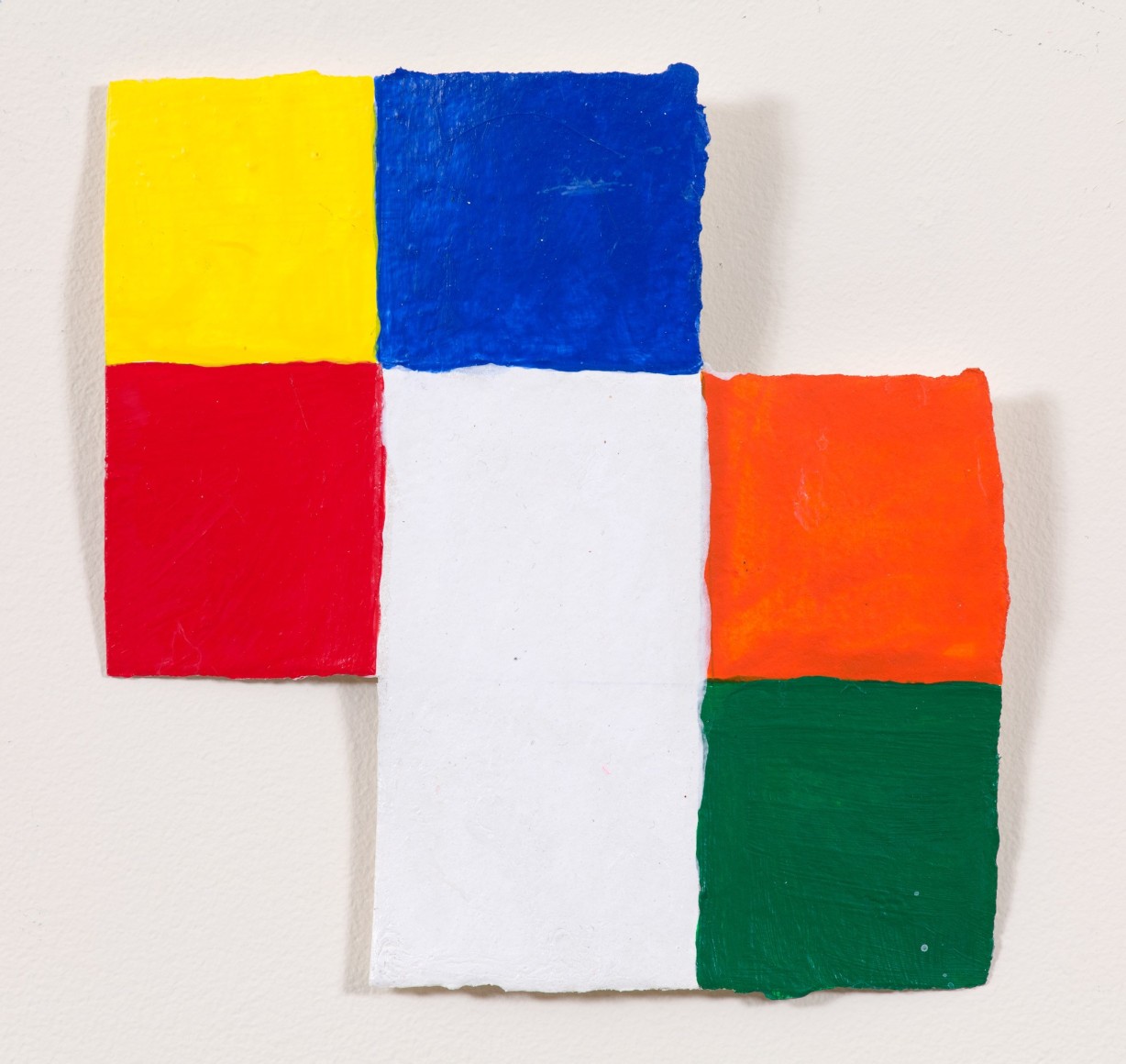At 303, Mary Heilmann Condenses Power by Blake Gopnik, artnet news