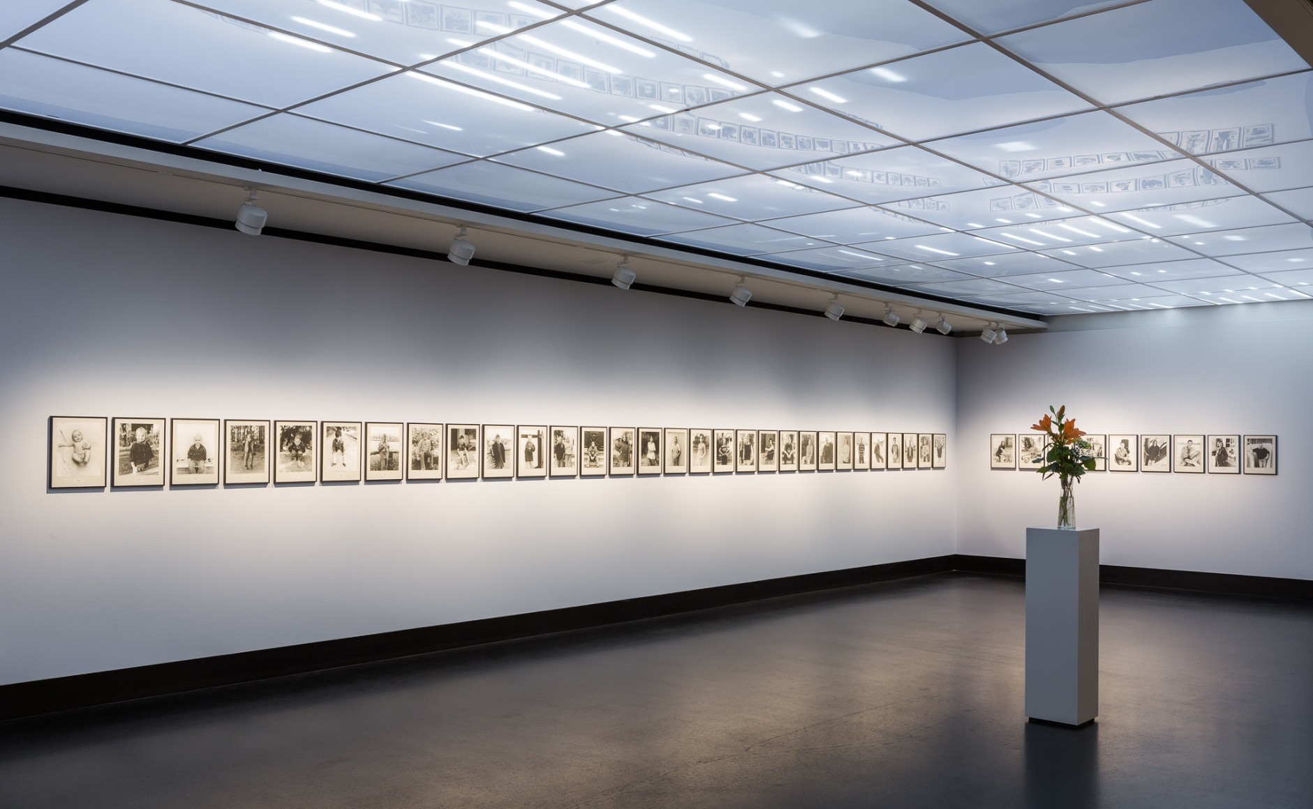 Hans-Peter Feldmann, Installation view: C/O Berlin, 2016