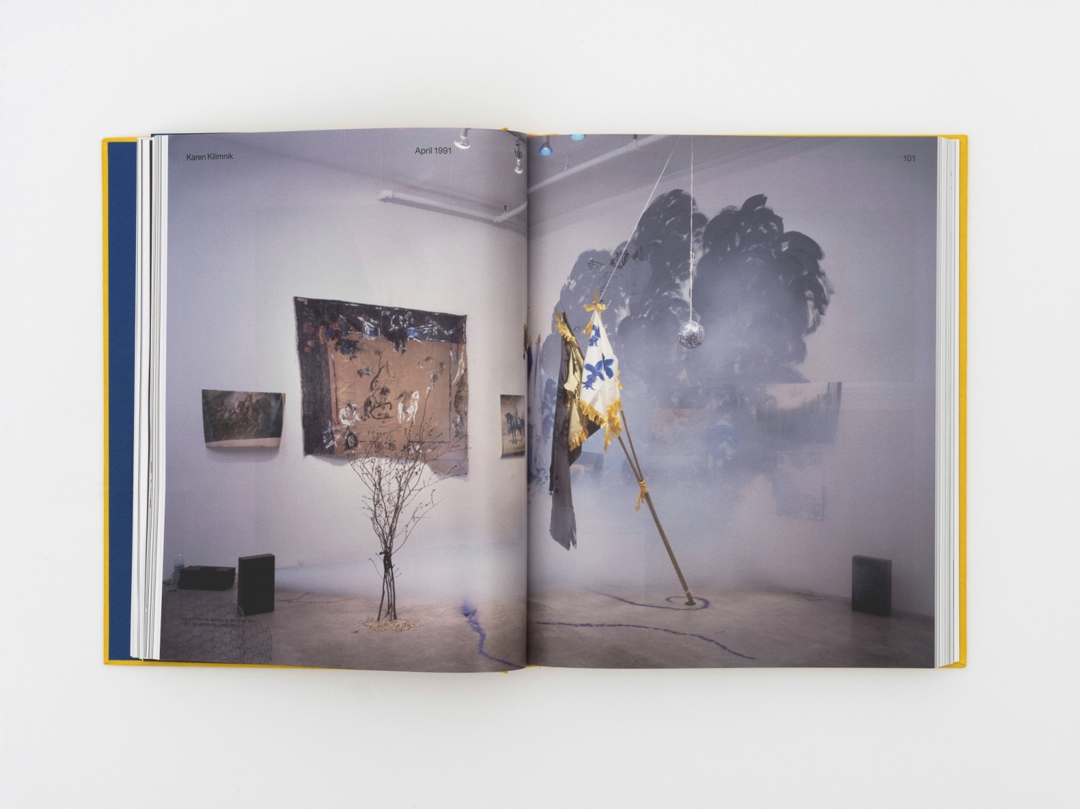 303 Gallery: 35 Years