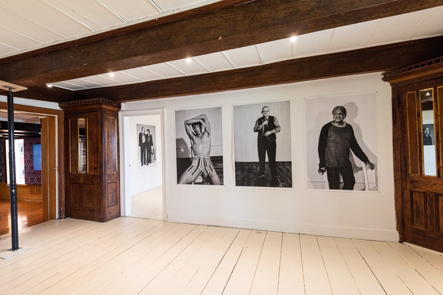 COLLIER SCHORR&nbsp;, STONEWALL AT 50