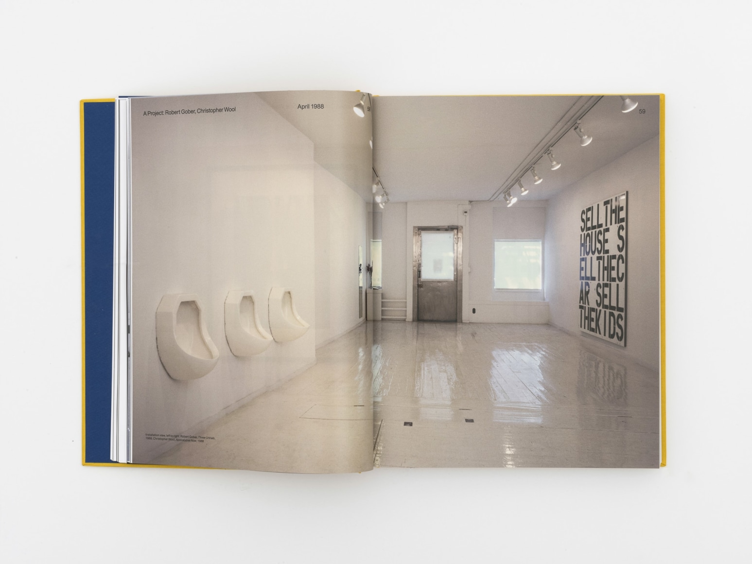 303 Gallery: 35 Years