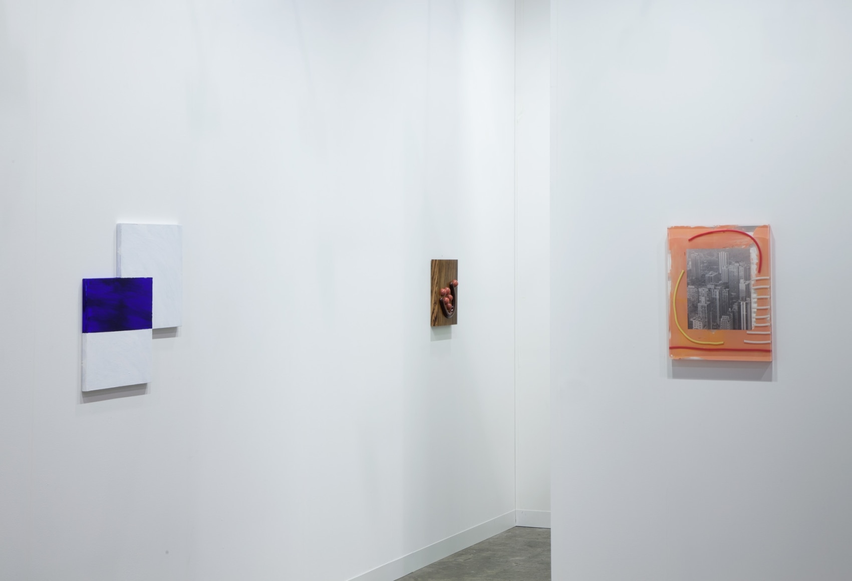 Art Basel Hong Kong | 303 Gallery, Booth 3C05