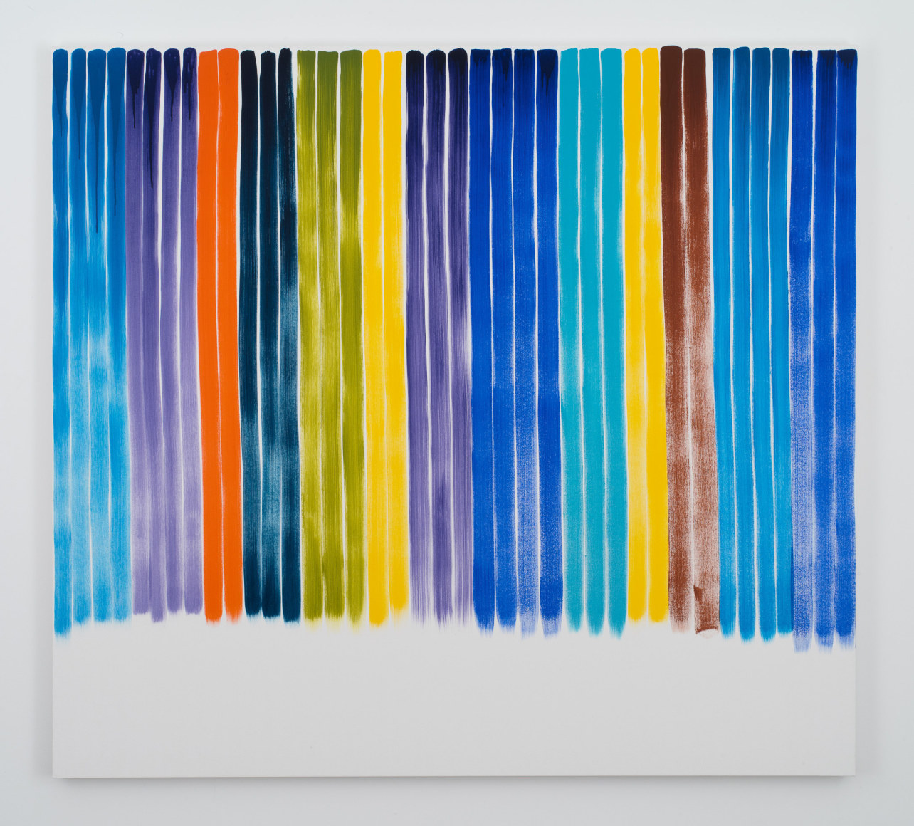 Jeppe Hein, Continuity Breath 1, 2019