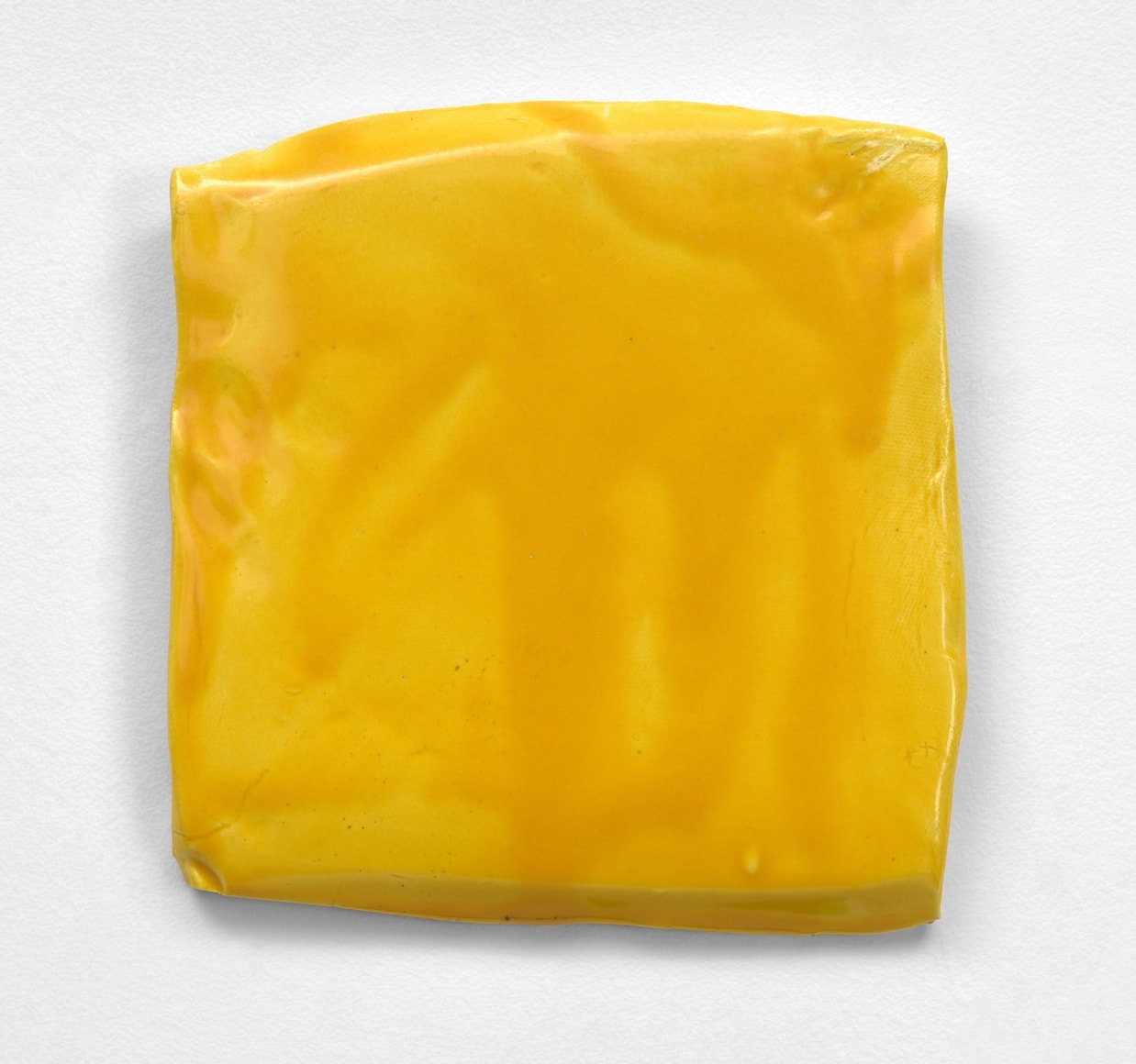 Mary Heilmann, Good Luck Square