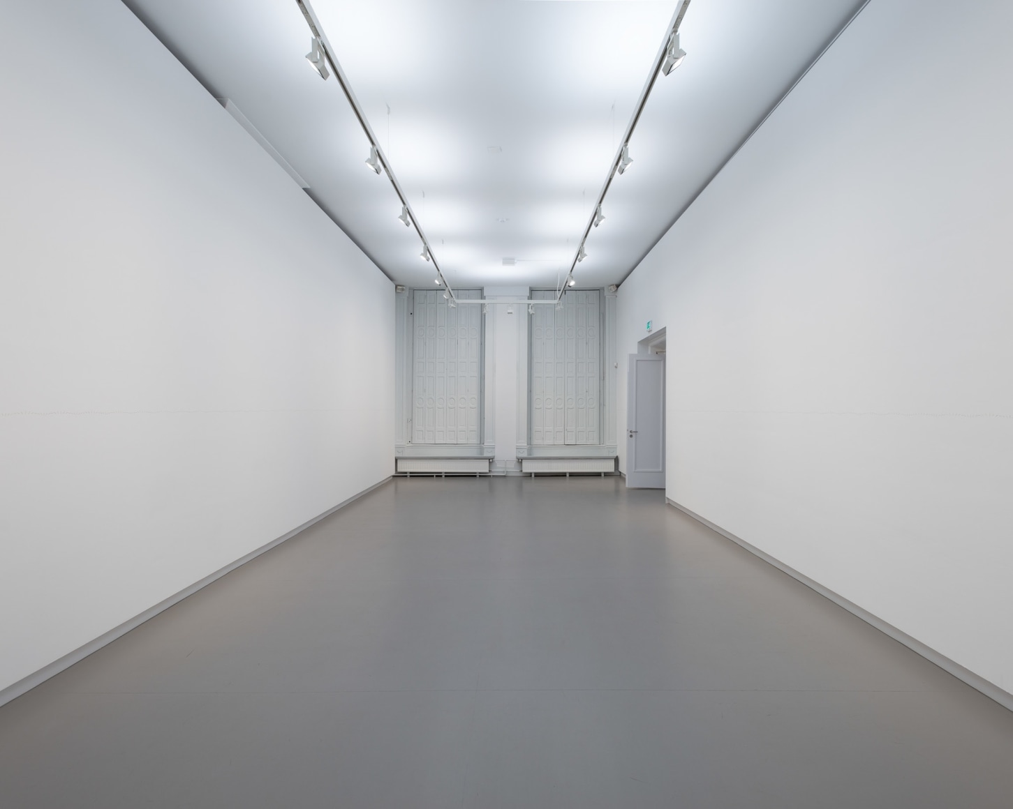 Alicja Kwade, 64 days and 11 hours, 2016
