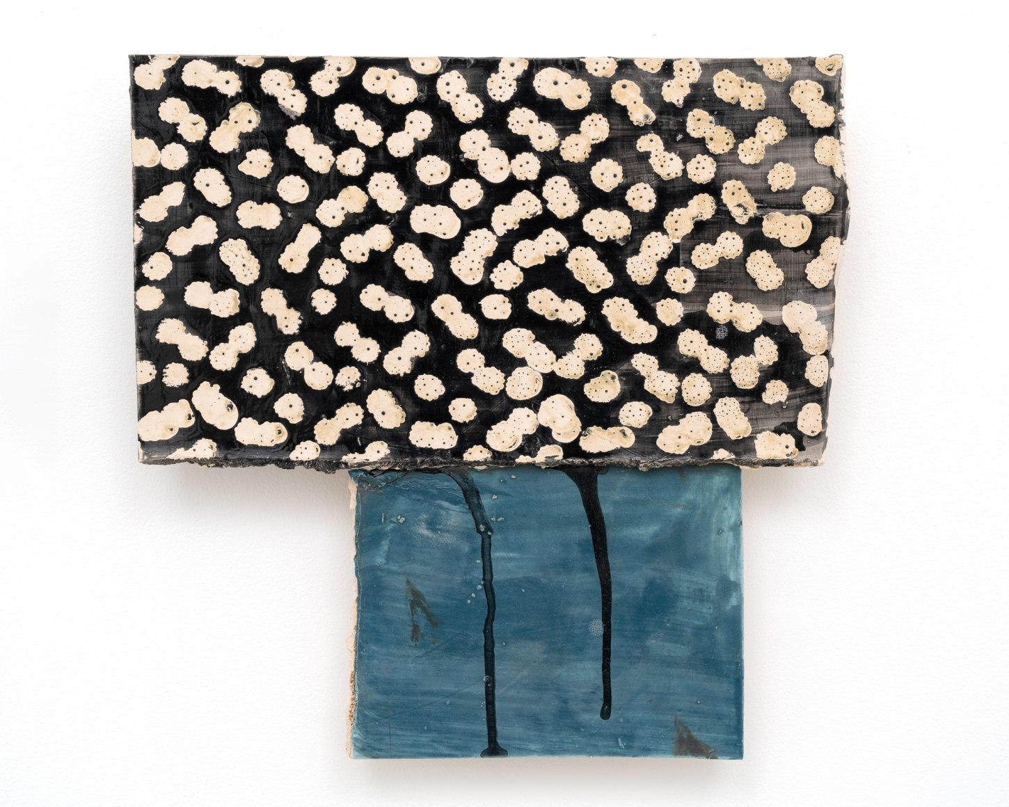 Nick Mauss, Remote Chords