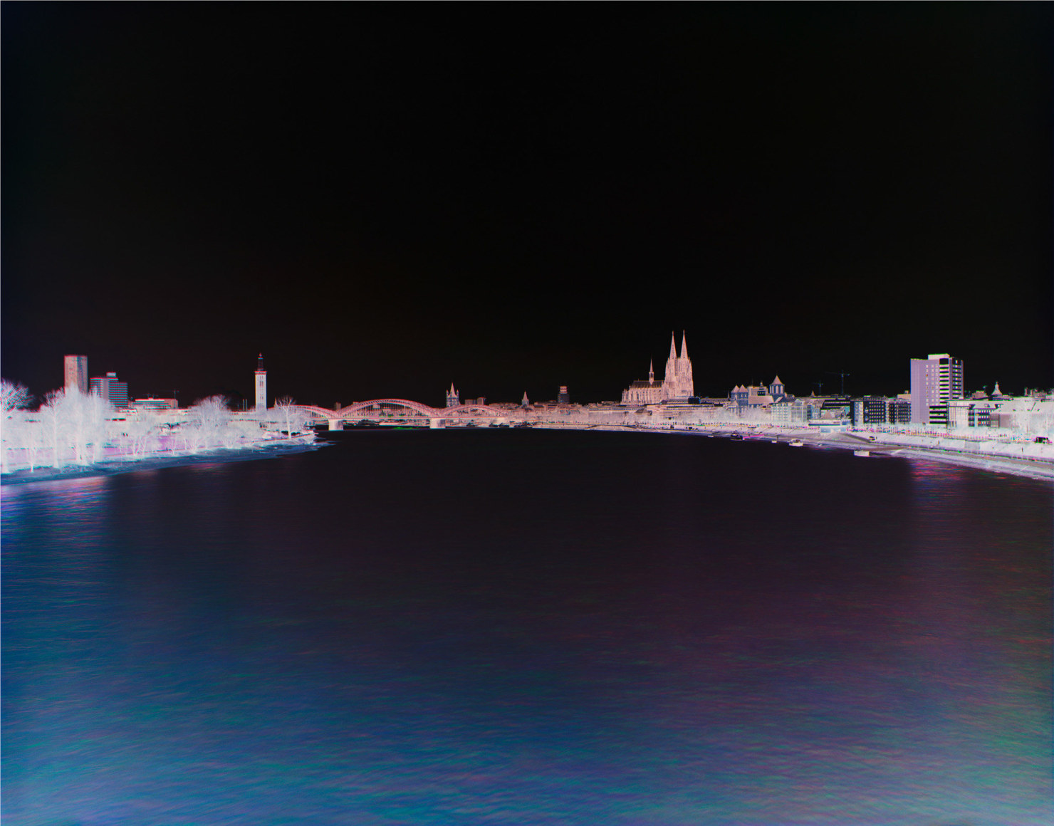 Florian Maier-Aichen, Untitled, 2009